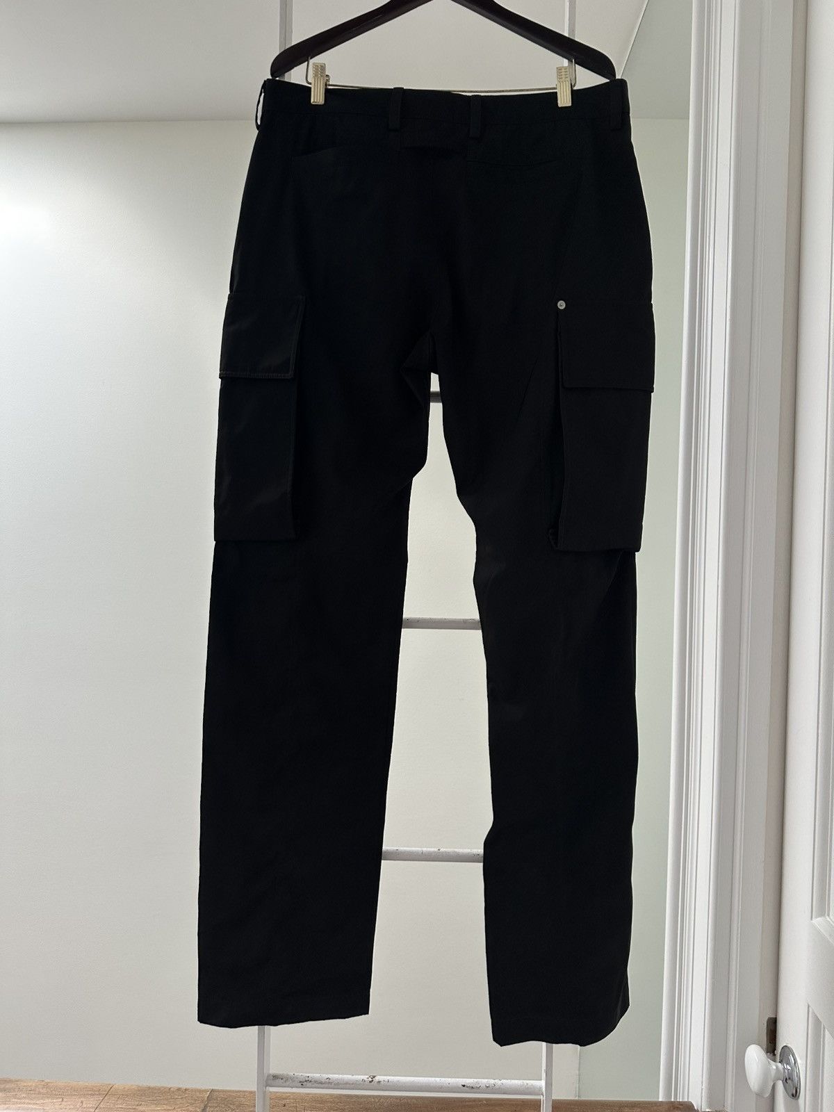 1017 ALYX 9SM Alyx Button Cargo Pant Size US 36 / EU 52 - 2 Thumbnail