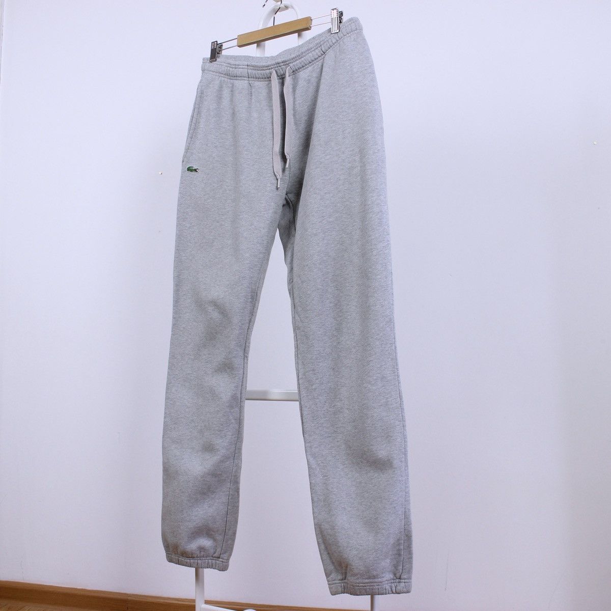 Lacoste Lacoste Joggers Pants Size US 34 / EU 50 - 2 Thumbnail