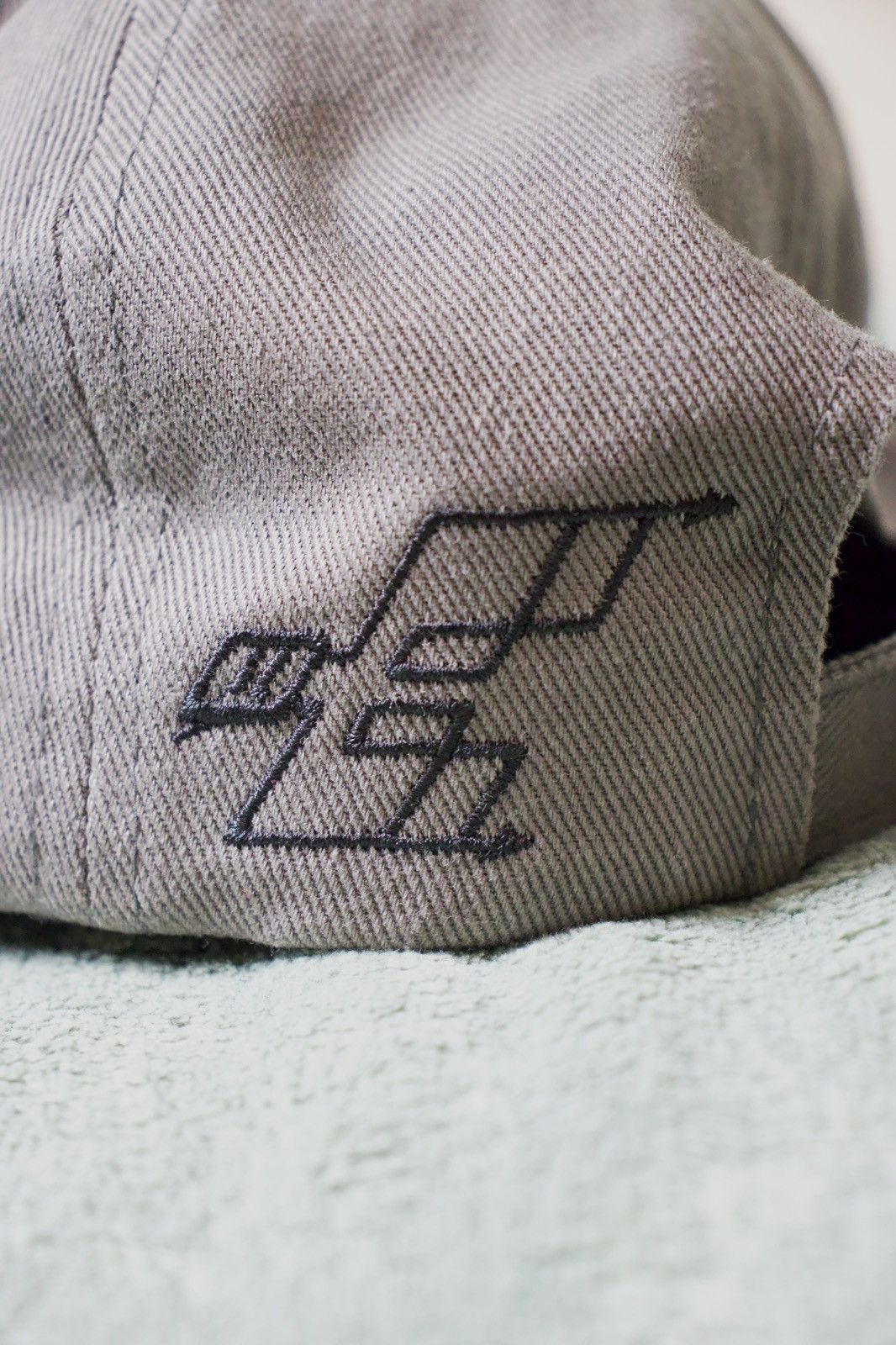 Cav Empt Cav Empt “Connecting Error” Cap Full New with Tags Size ONE SIZE - 10 Thumbnail