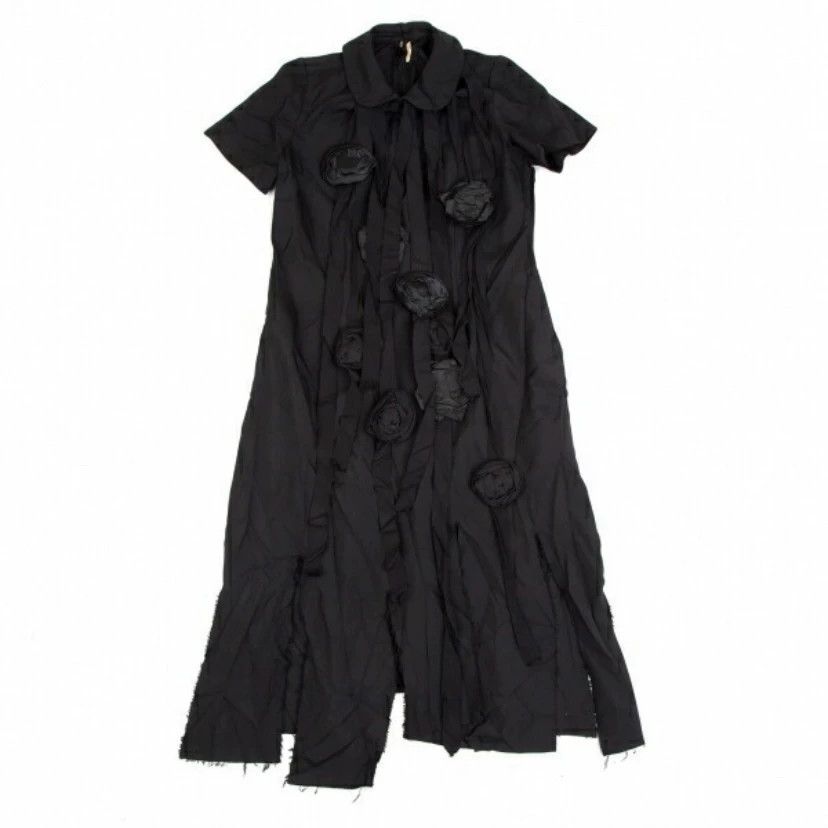 Comme des Garcons Comme des Garcons Blood Rose Dress Size M / US 6-8 / IT 42-44 - 1 Thumbnail