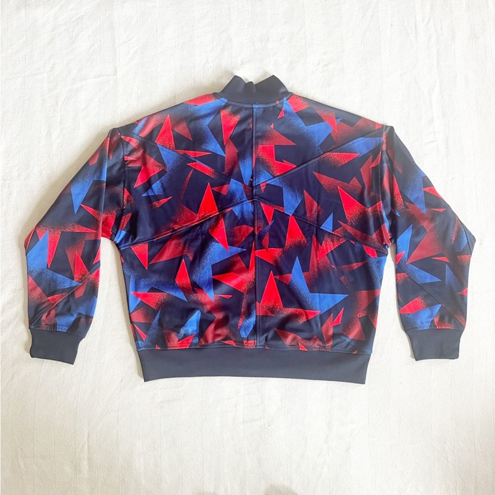 Nike NWT NIKE x USNWT Academy Pro Dri-Fit Soccer Anthem Jacket Size M / US 6-8 / IT 42-44 - 6 Thumbnail