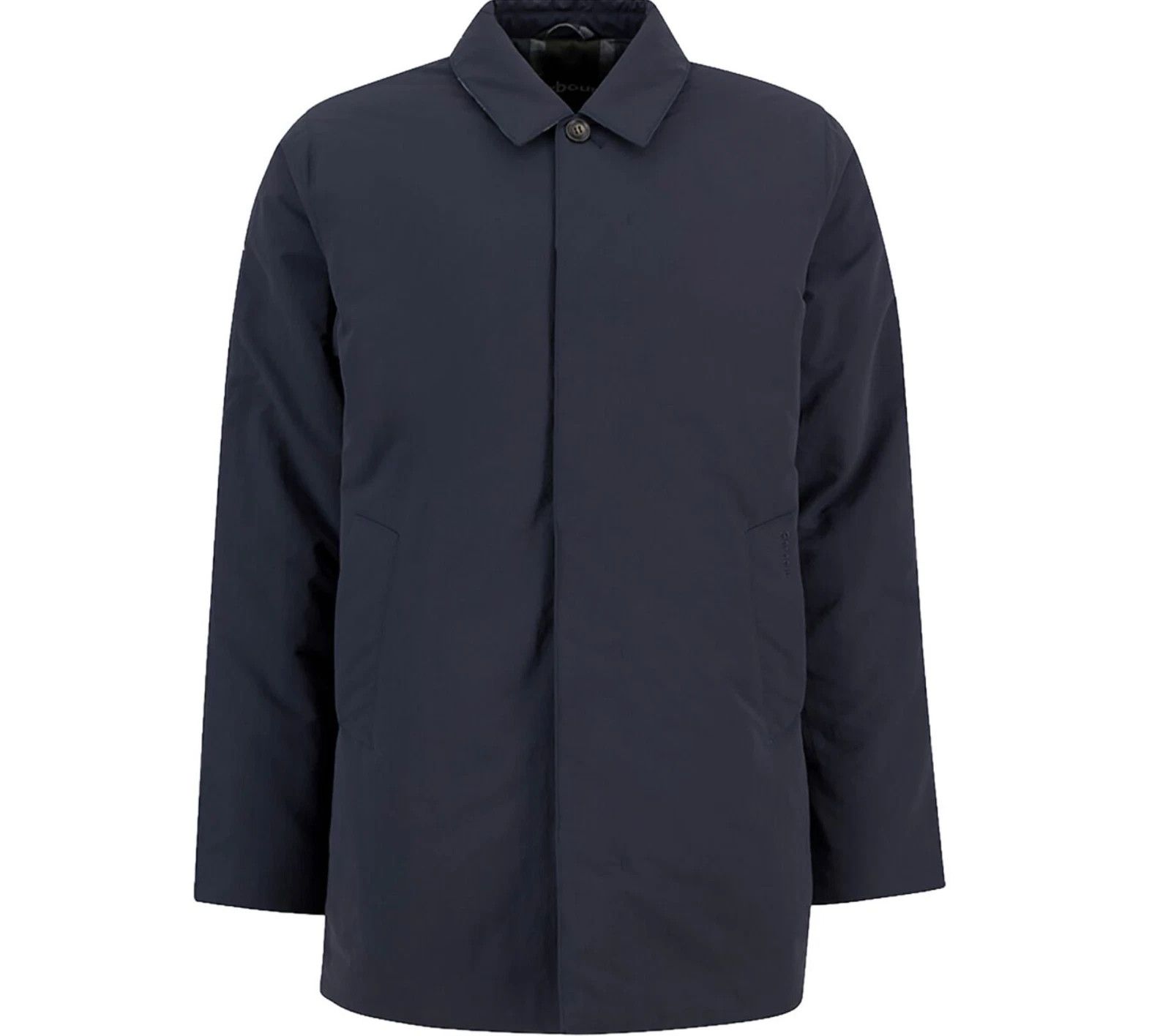 Barbour BARBOUR WADDED LORDEN MAC Size US M / EU 48-50 / 2 - 7 Thumbnail