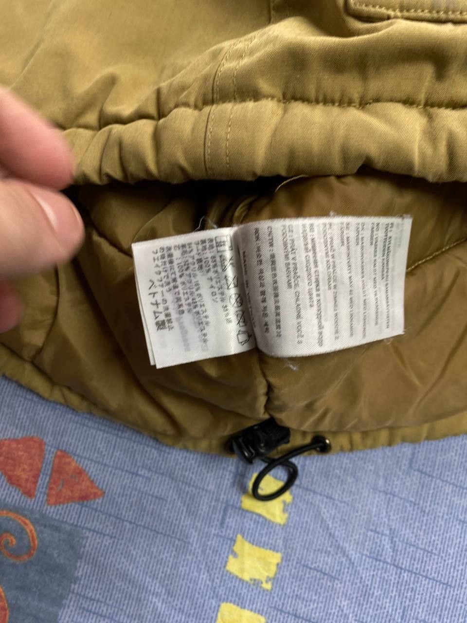 Carhartt Carhart Jacket Vintage Size US L / EU 52-54 / 3 - 13 Thumbnail