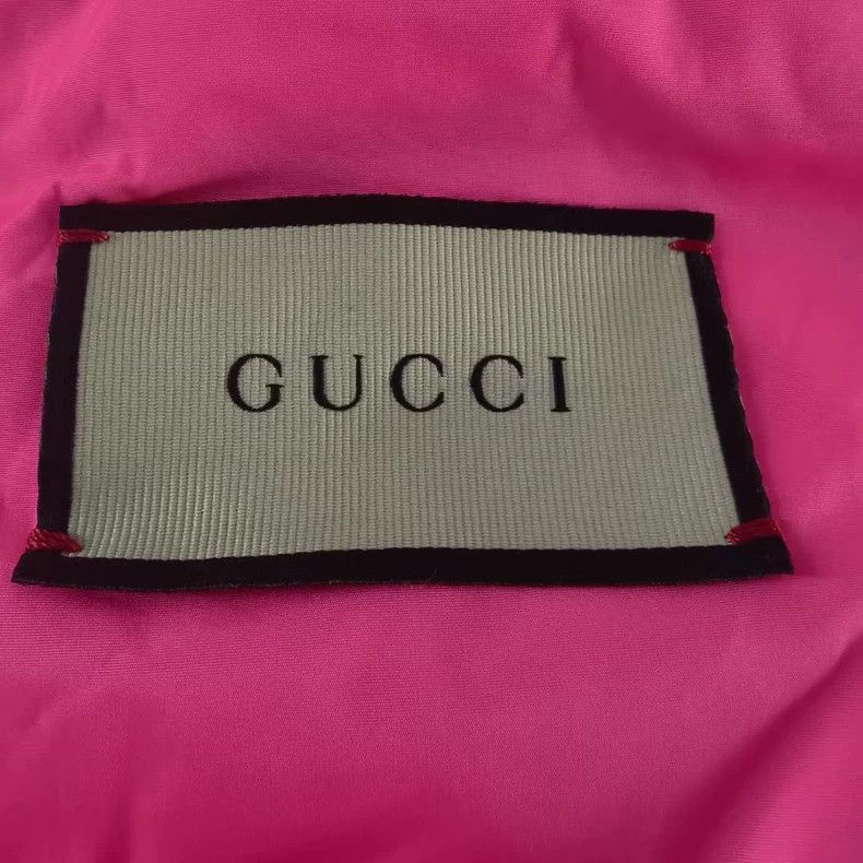 Gucci GucciStriped nylon jacket 2503-Nextarrow Size US S / EU 44-46 / 1 - 3 Thumbnail