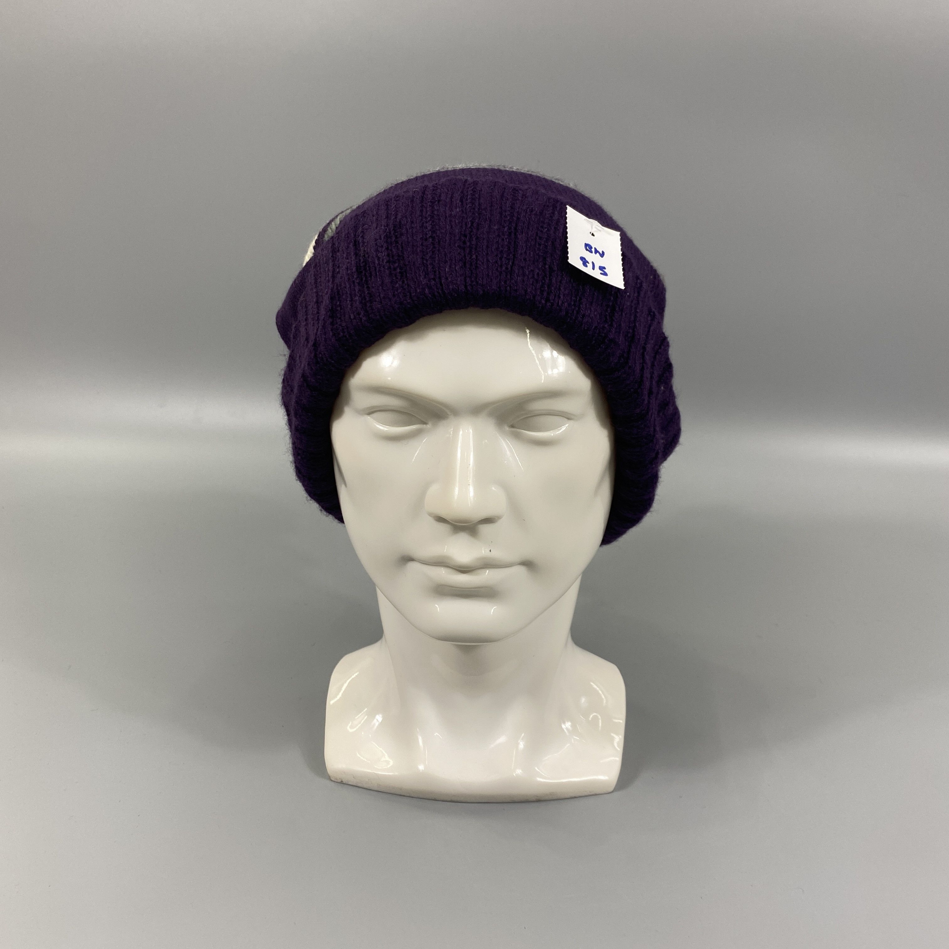 Japanese Brand Japanese Brand Snow Cap Pom Pom -BN815 Size ONE SIZE - 2 Thumbnail