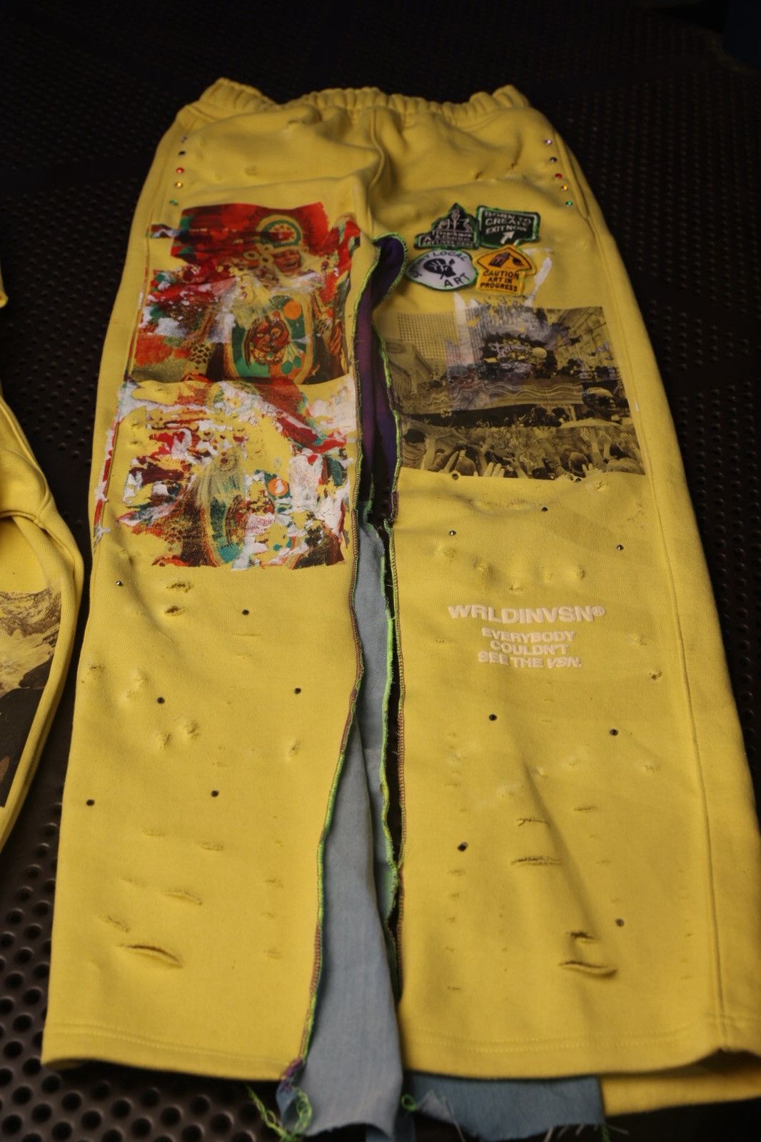 Other ART COSTS X LOYALTY CLUB SET Size US M / EU 48-50 / 2 - 7 Thumbnail