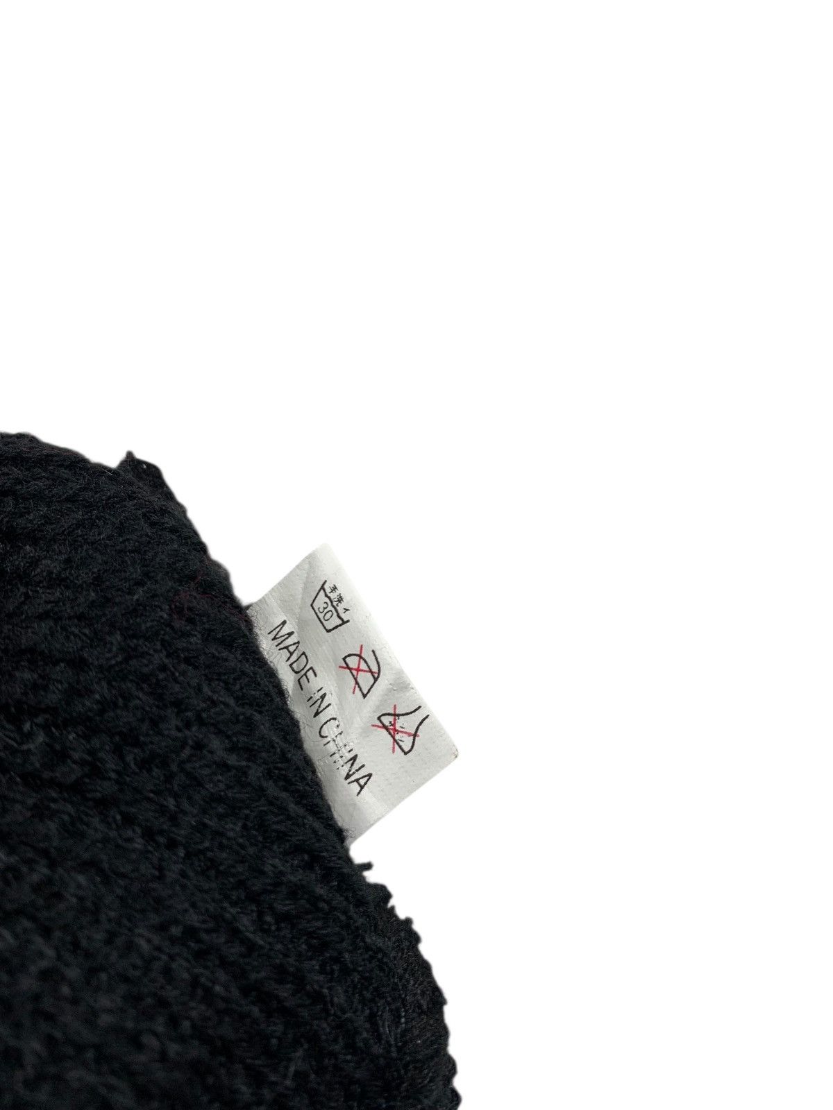 Japanese Brand × Kapital × Vintage Balaclava Masked beanie Hats RARE Size ONE SIZE - 6 Thumbnail