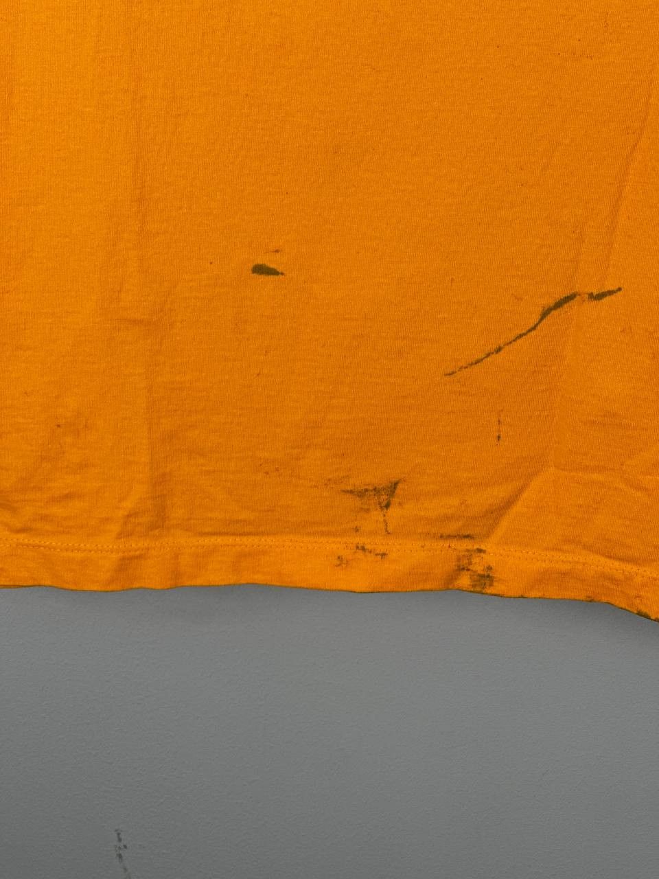 Blind Skateboards Vintage Blind Skateboards Made In USA Graphic Tee Size US L / EU 52-54 / 3 - 11 Thumbnail