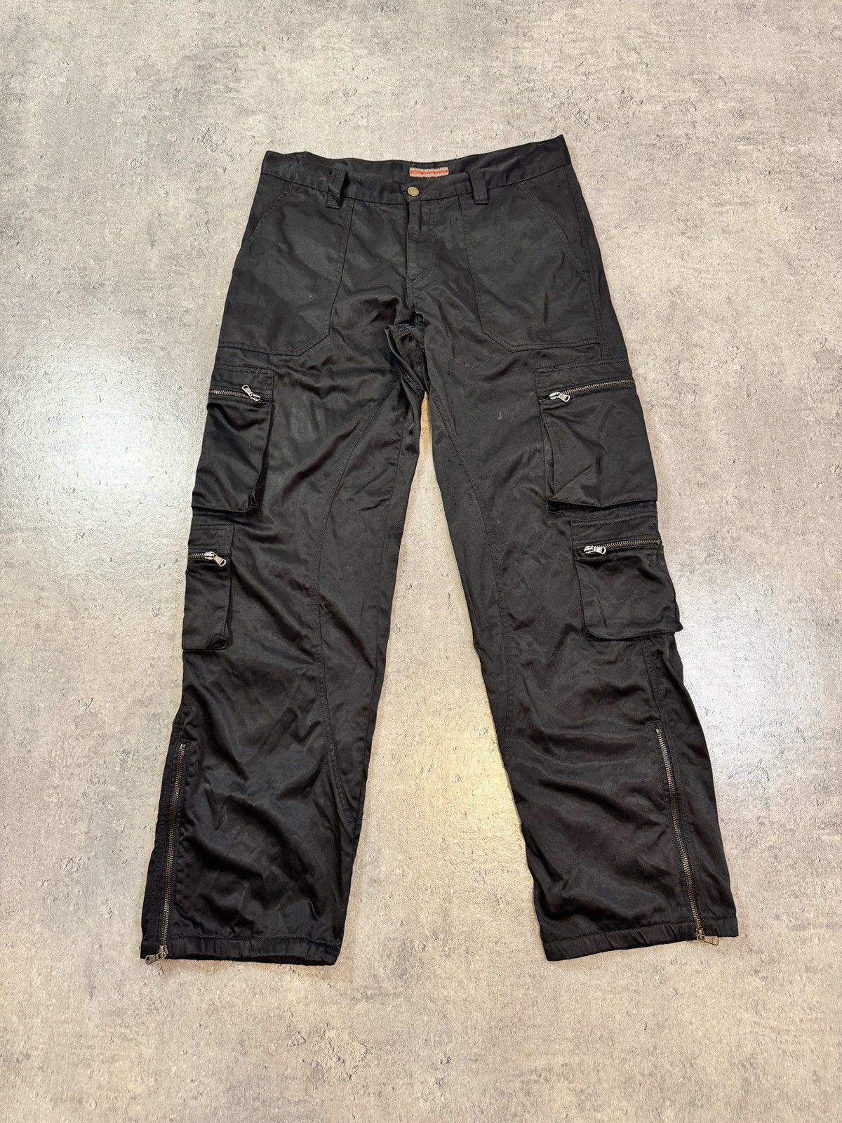 Japanese Brand × Number (N)ine Number (N)ine SS05