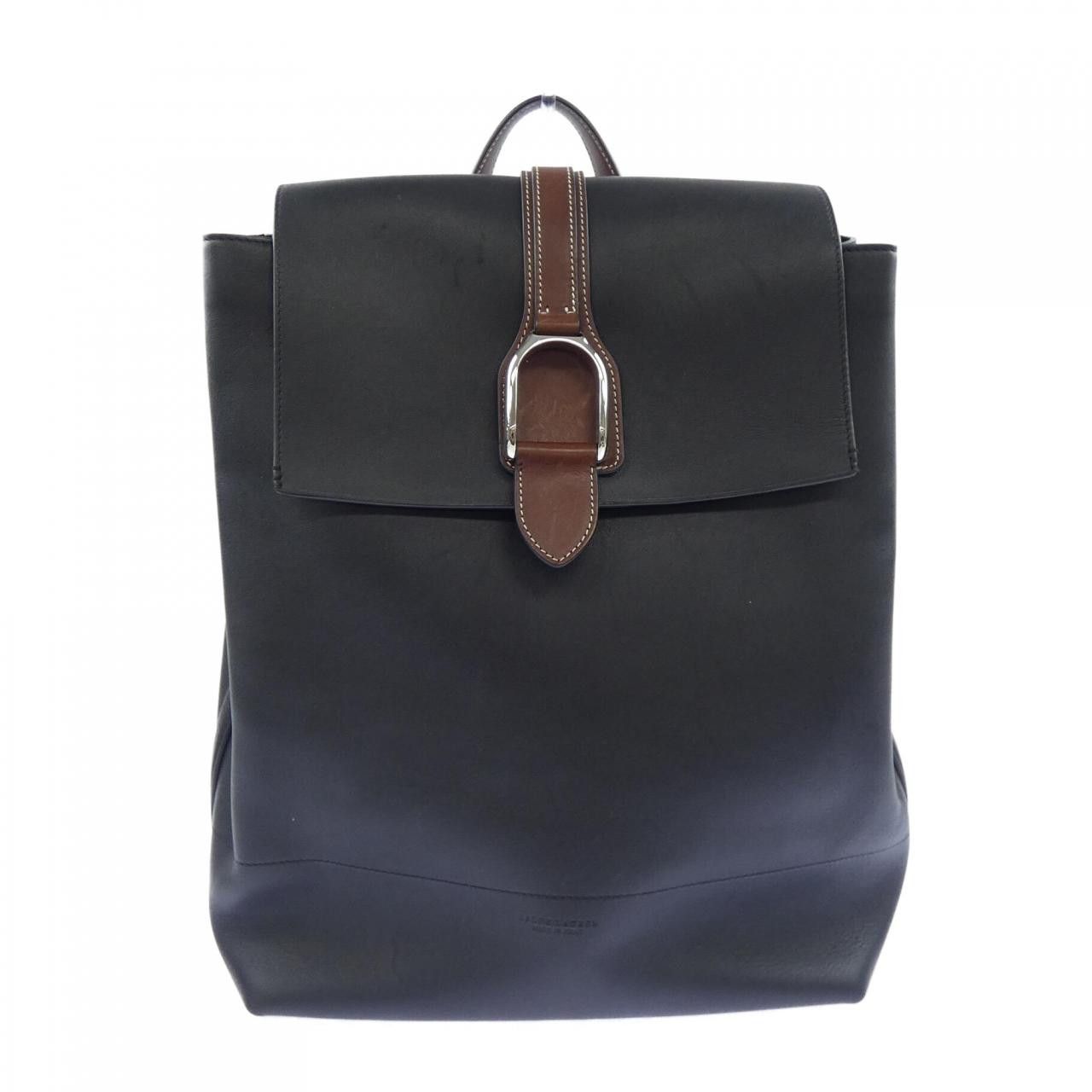 Ralph Lauren Ralph Lauren Ralph Lauren Backpack Textile Backpack DUTY FREE for USA Size ONE SIZE - 1 Thumbnail