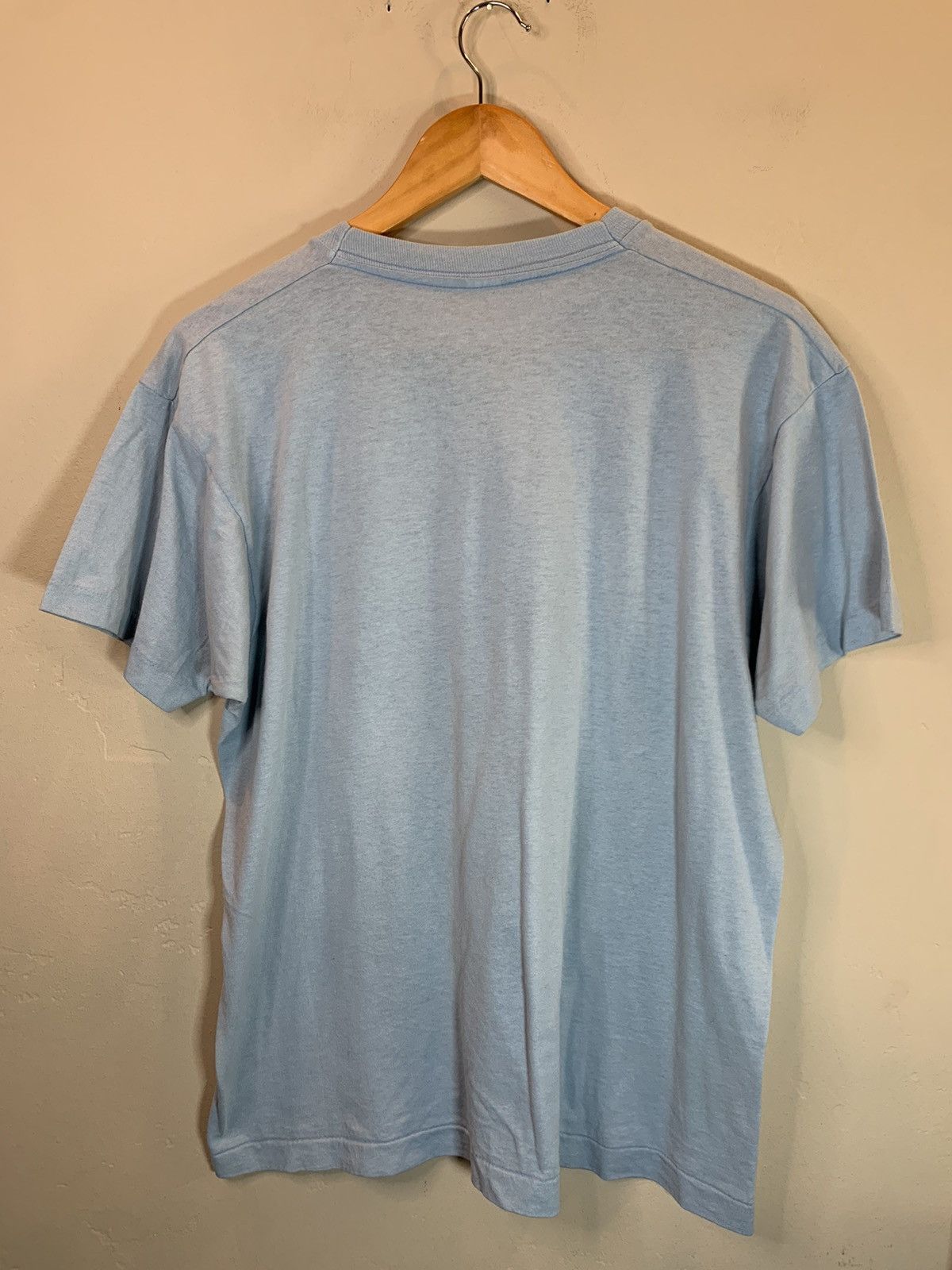 Vintage *RARE* Vintage 70’s Jamaica Inn Cornwall Single Stitch Shirt Size US L / EU 52-54 / 3 - 5 Thumbnail
