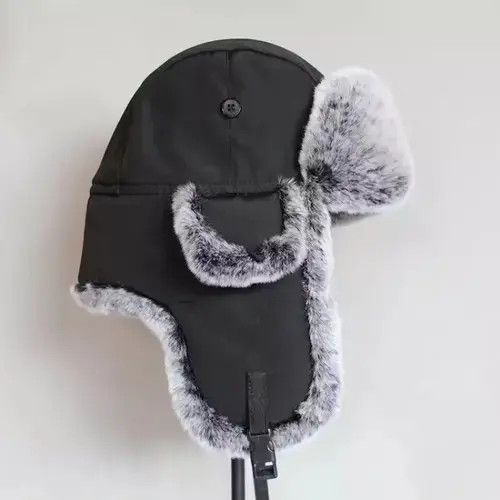 Other Winter Bomber Hat Size ONE SIZE - 2 Thumbnail