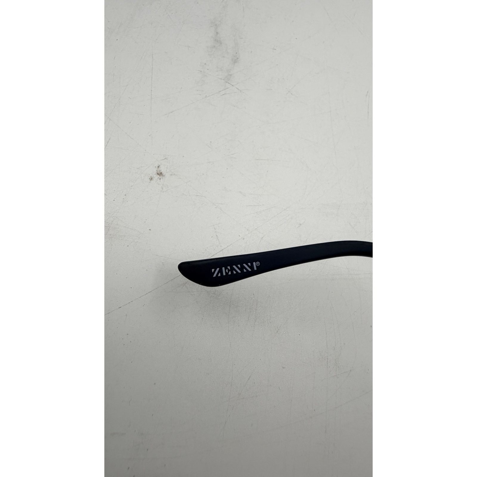 Other ZENNI Black Cat-Eye Sunglasses #1128721 Size ONE SIZE - 4 Thumbnail