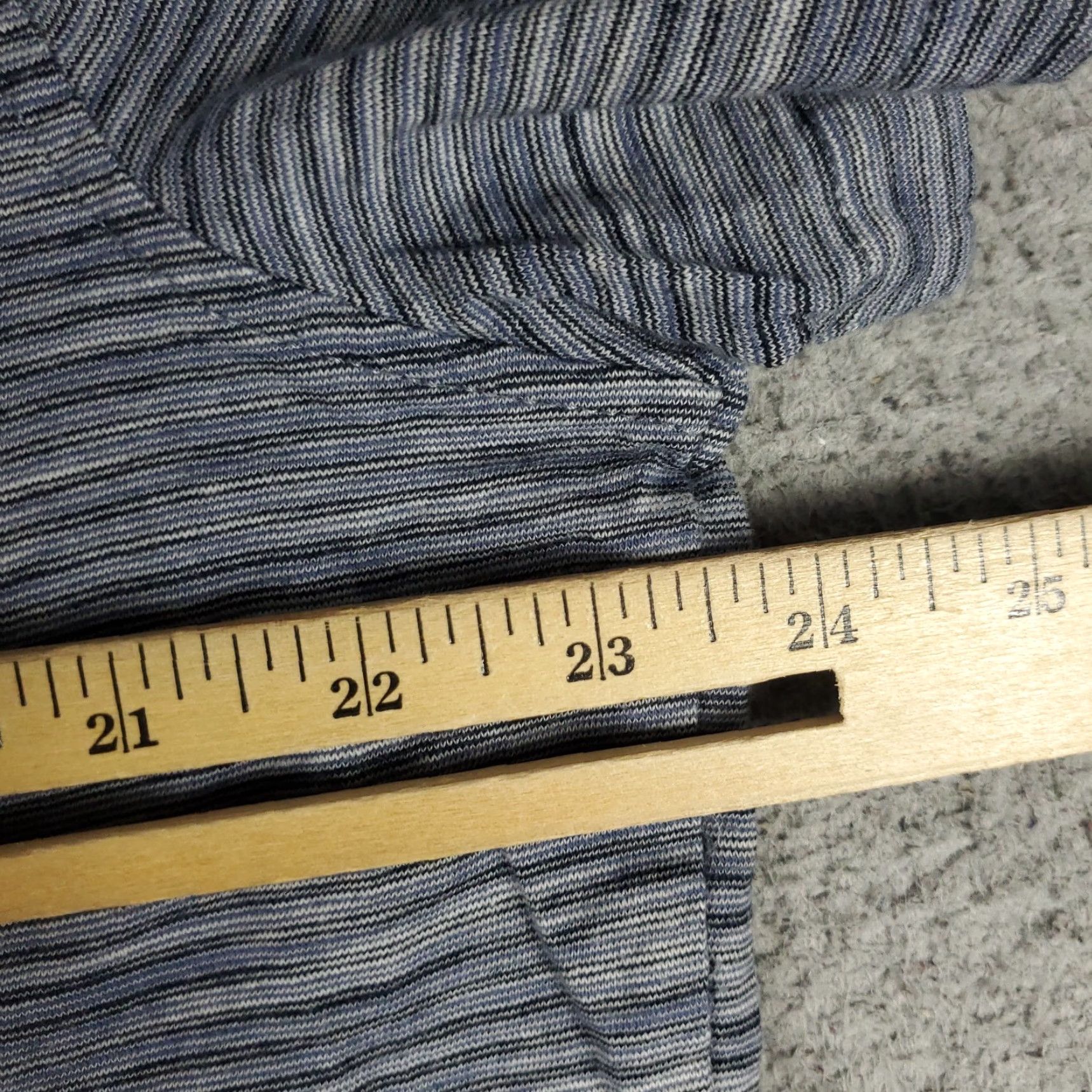 Original Penguin VINTAGE Penguin Shirt Mens 2XL Blue Striped Button-Up Short Sleeve Casual Modern Classic Mens 2XL Blue Penguin Shirt Size US XXL / EU 58 / 5 - 5 Thumbnail