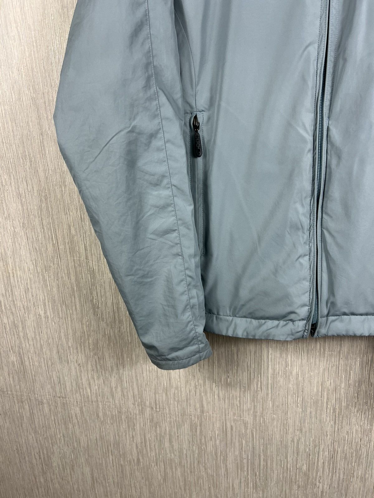 Nike ACG Vintage 90s Nike ACG y2k reversible jacket sherpa fleece Size M / US 6-8 / IT 42-44 - 15 Thumbnail