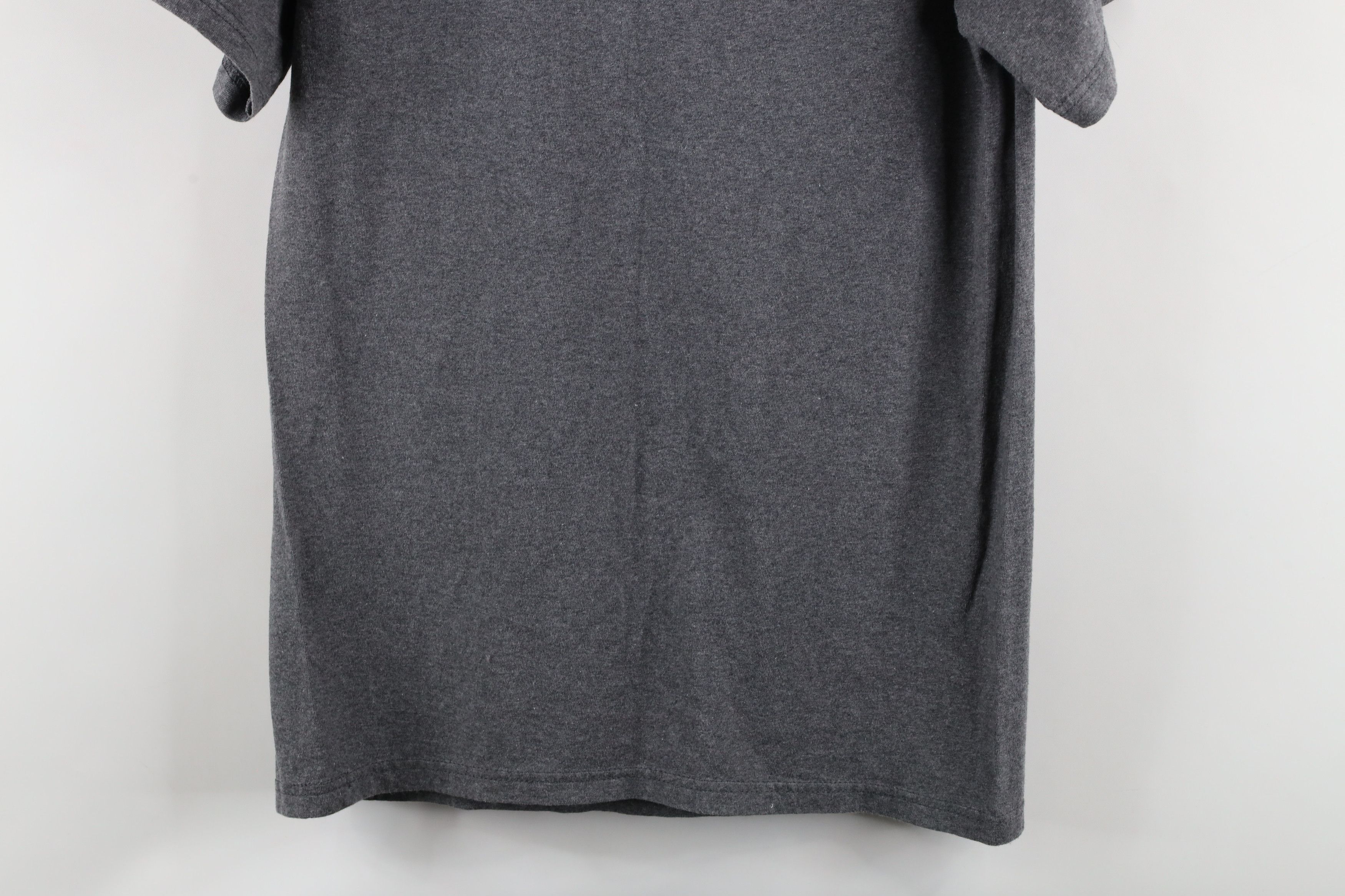 Champion × Vintage Vintage Champion Spell Out Block Letter Boston T-Shirt Gray Size US M / EU 48-50 / 2 - 10 Thumbnail