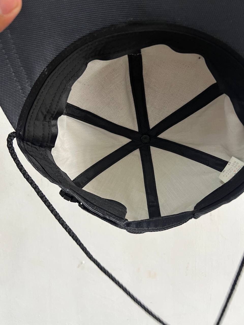 Japanese Brand Point We Love the Earth Outdoor Hat Size ONE SIZE - 10 Thumbnail