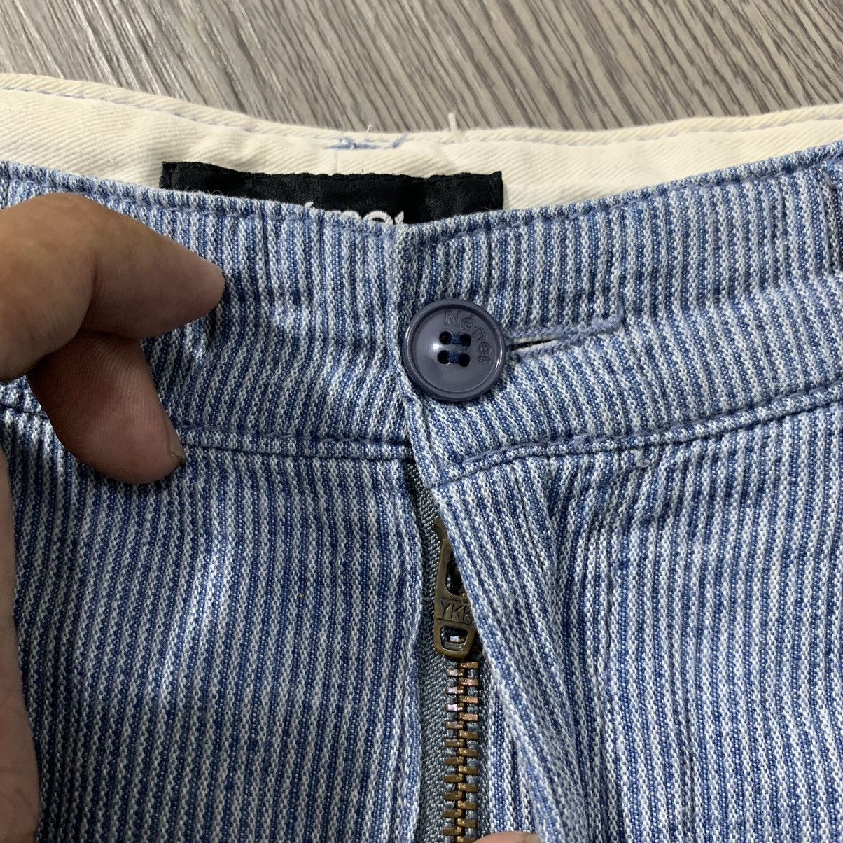 Ne-Net 🇯🇵Japanese Brand Ne-net By Issey Miyake🇯🇵 Size US 28 / EU 44 - 4 Thumbnail