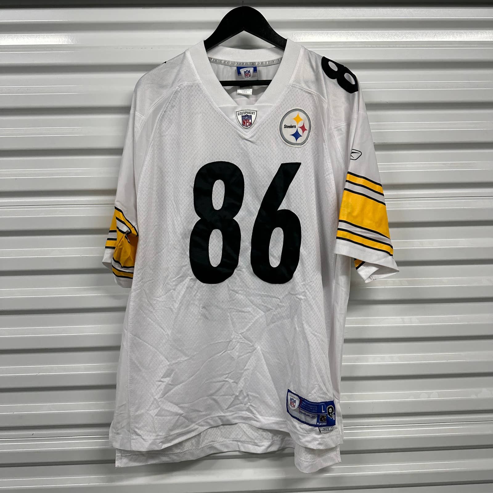 Reebok Stitched Nfl Jersey