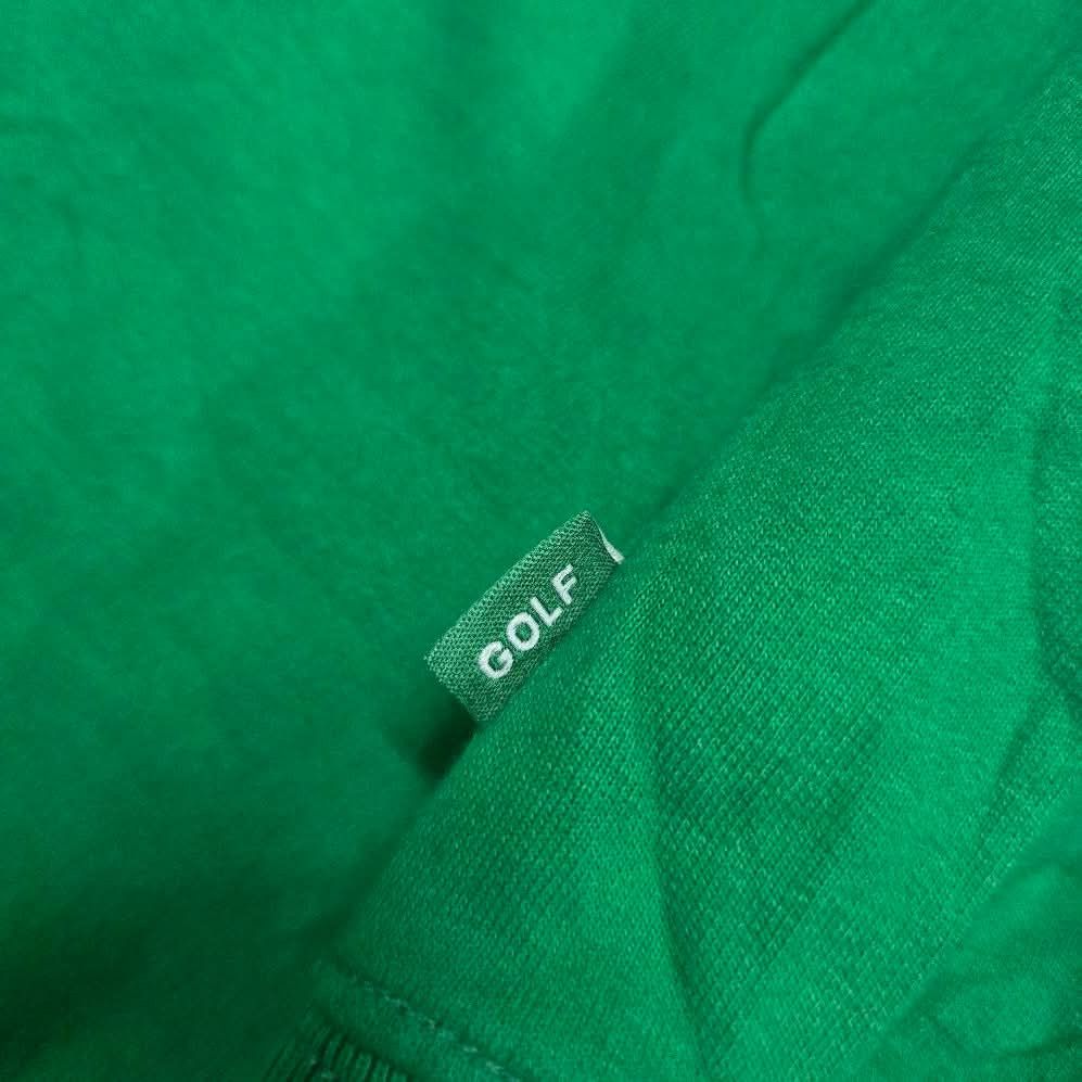 Golf Wang GOLF WANG - FAST MAN HOODIE Size US M / EU 48-50 / 2 - 5 Thumbnail