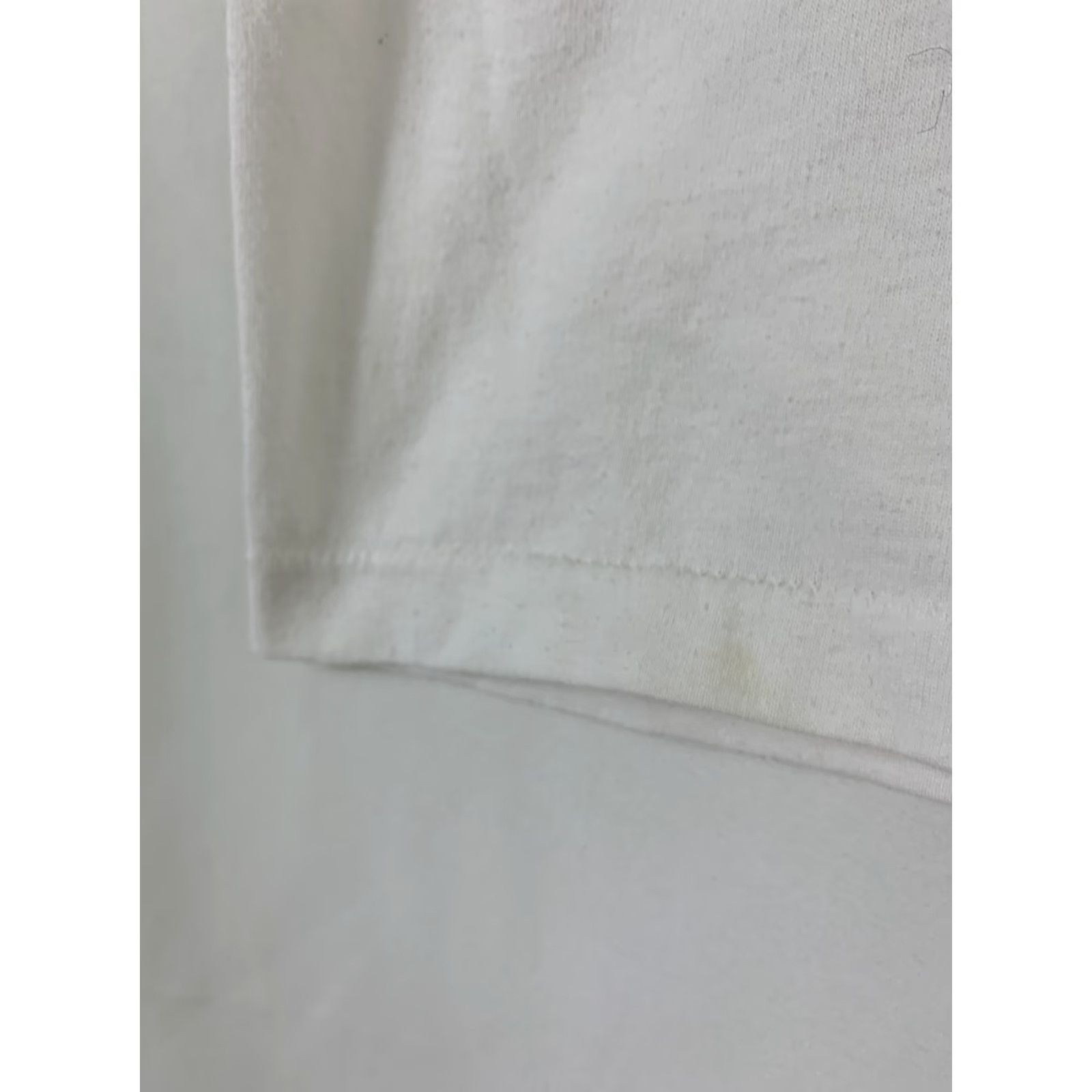 Vintage VINTAGE Oneita Large Showboat 1994 40th Anniversary Single Stitch Cotton T-Shirt White L Mens Size US L / EU 52-54 / 3 - 7 Thumbnail