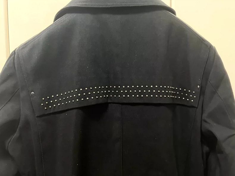 Versace Versace Men's casual business coat Size US XL / EU 56 / 4 - 7 Thumbnail