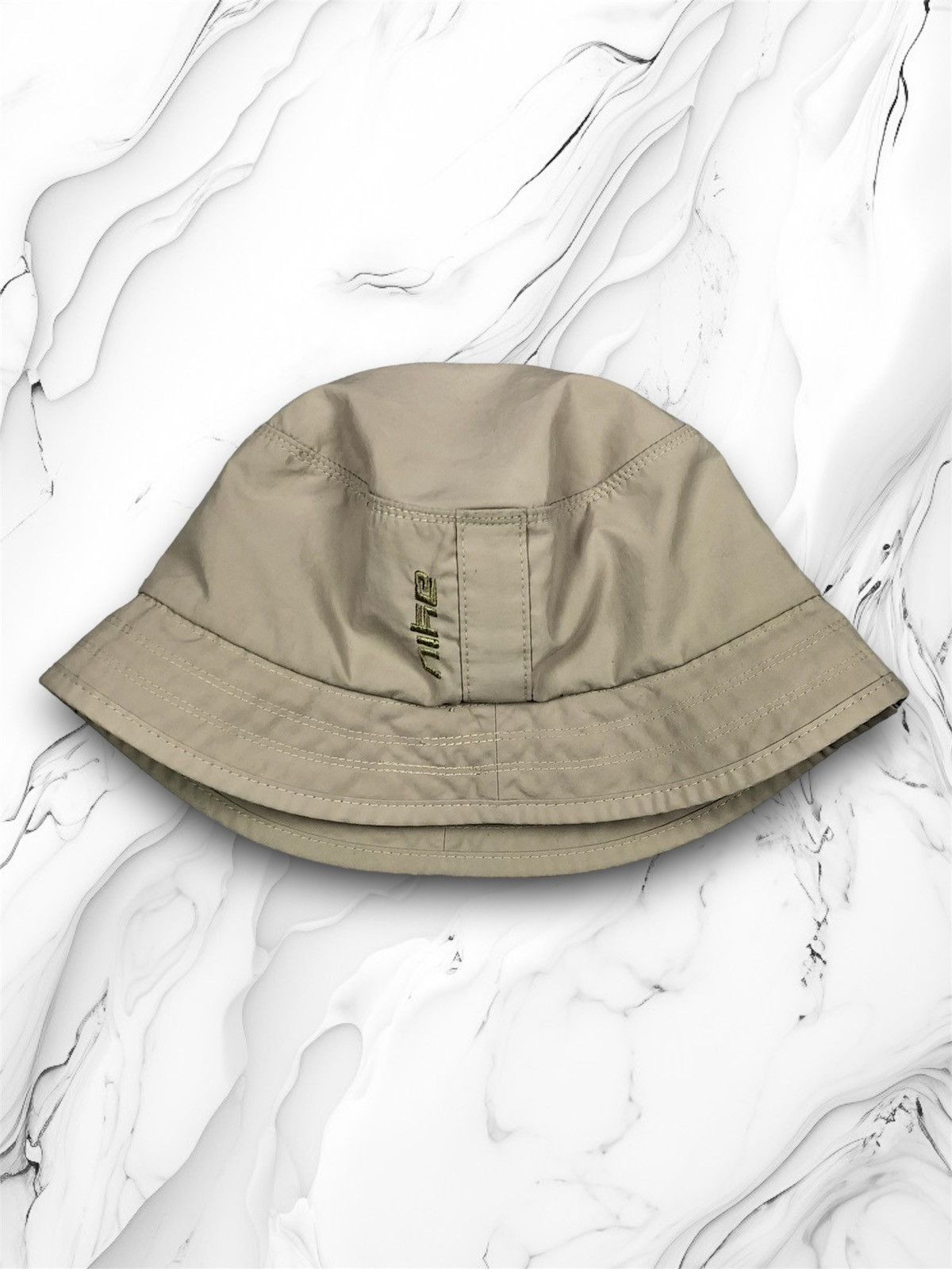 キャップ ^ ^ Unisex CKJ Jacquard Logo Bucket Hat 4K5059G U Bucket hats Calvin Klein Jeans Logo Jacquard Bucket Black