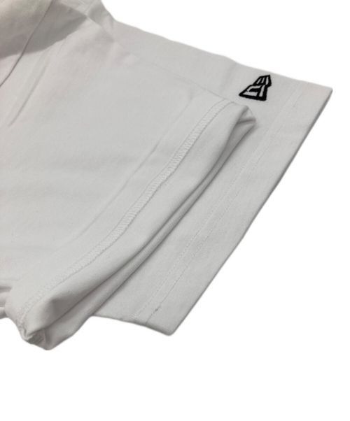 Yohji Yamamoto Yohji Yamamoto pour homme × New Era AW99 TEE Size US XXL / EU 58 / 5 - 4 Thumbnail