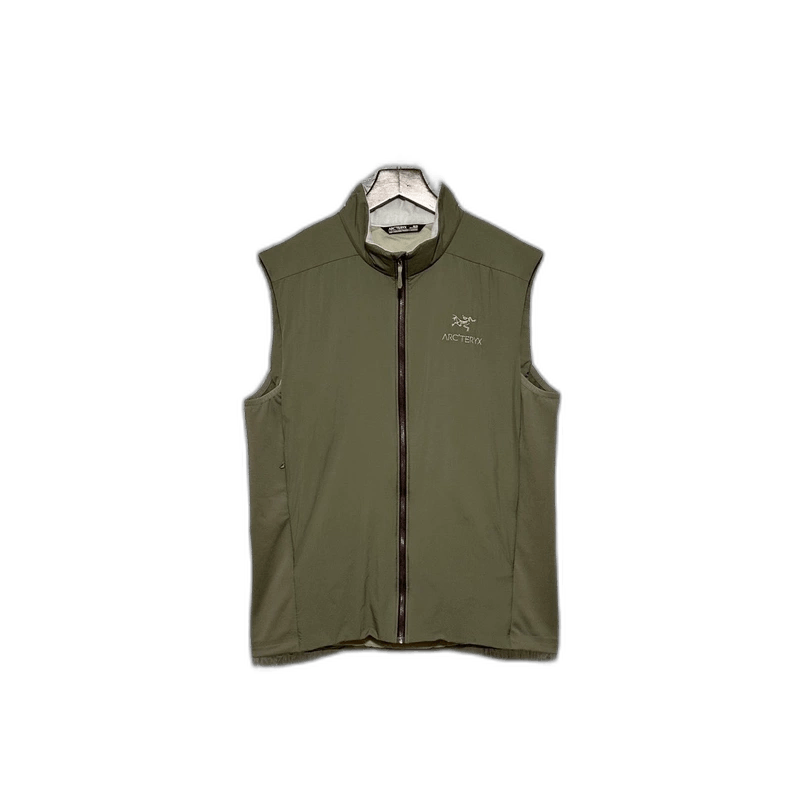 Arc'teryx Arcteryx Atom LT Vest Green Size US M / EU 48-50 / 2 - 1 Thumbnail