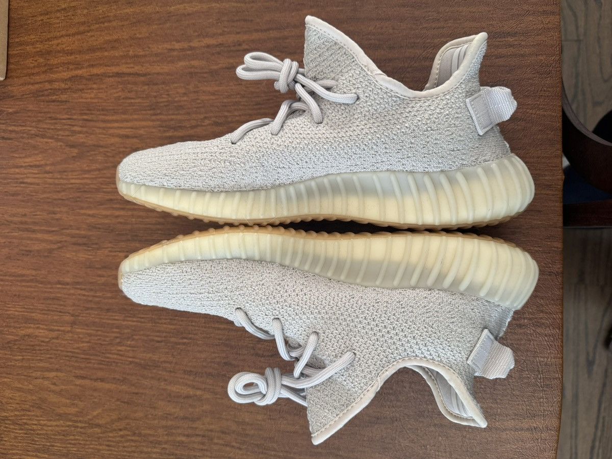 Yeezy Yeezy 350 boost sesame Size US 8 / EU 41 - 9 Thumbnail