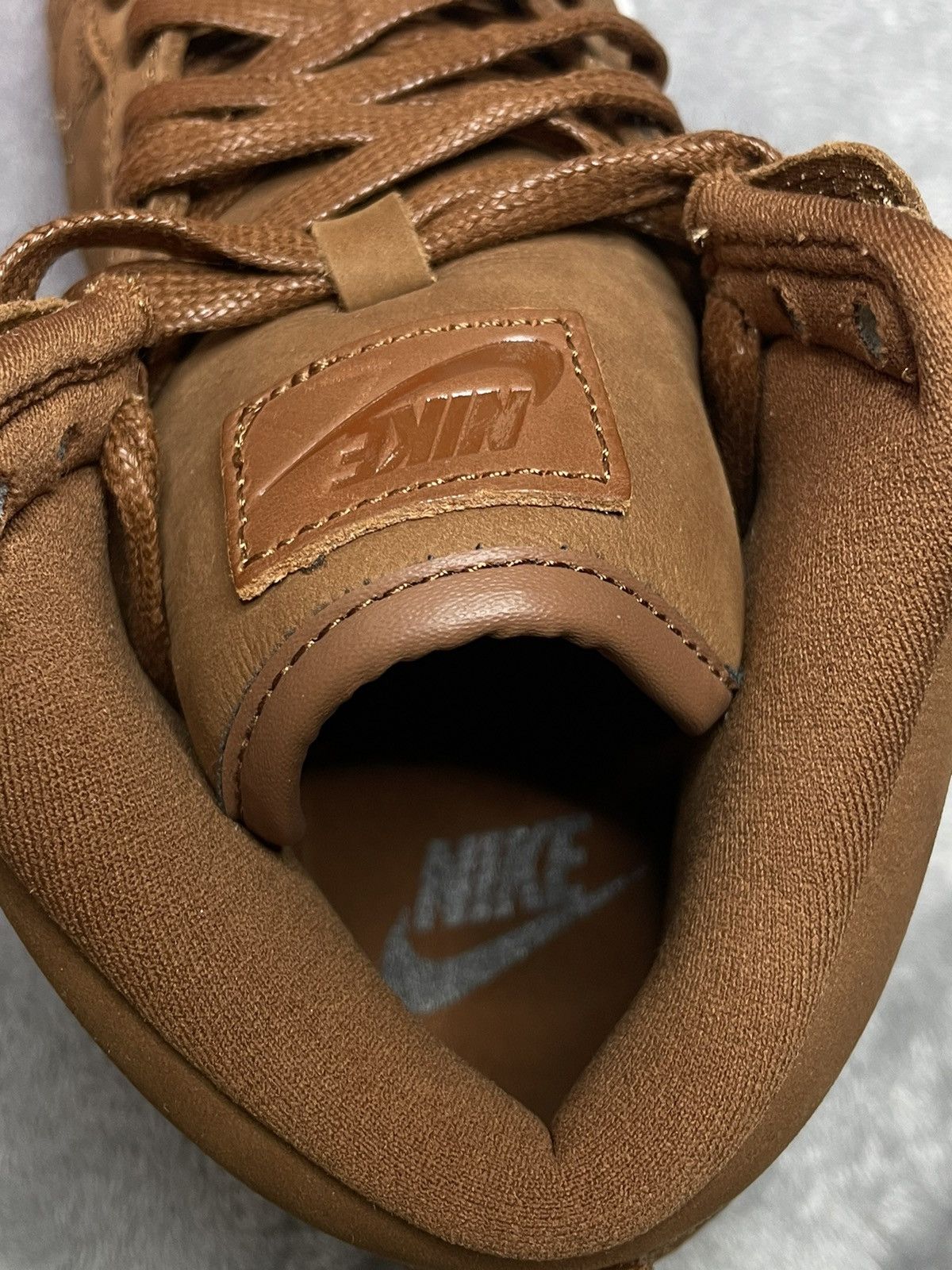 Nike Sneakers Nike Dunk High PRM MF Size US 6.5 / IT 36.5 - 7 Thumbnail