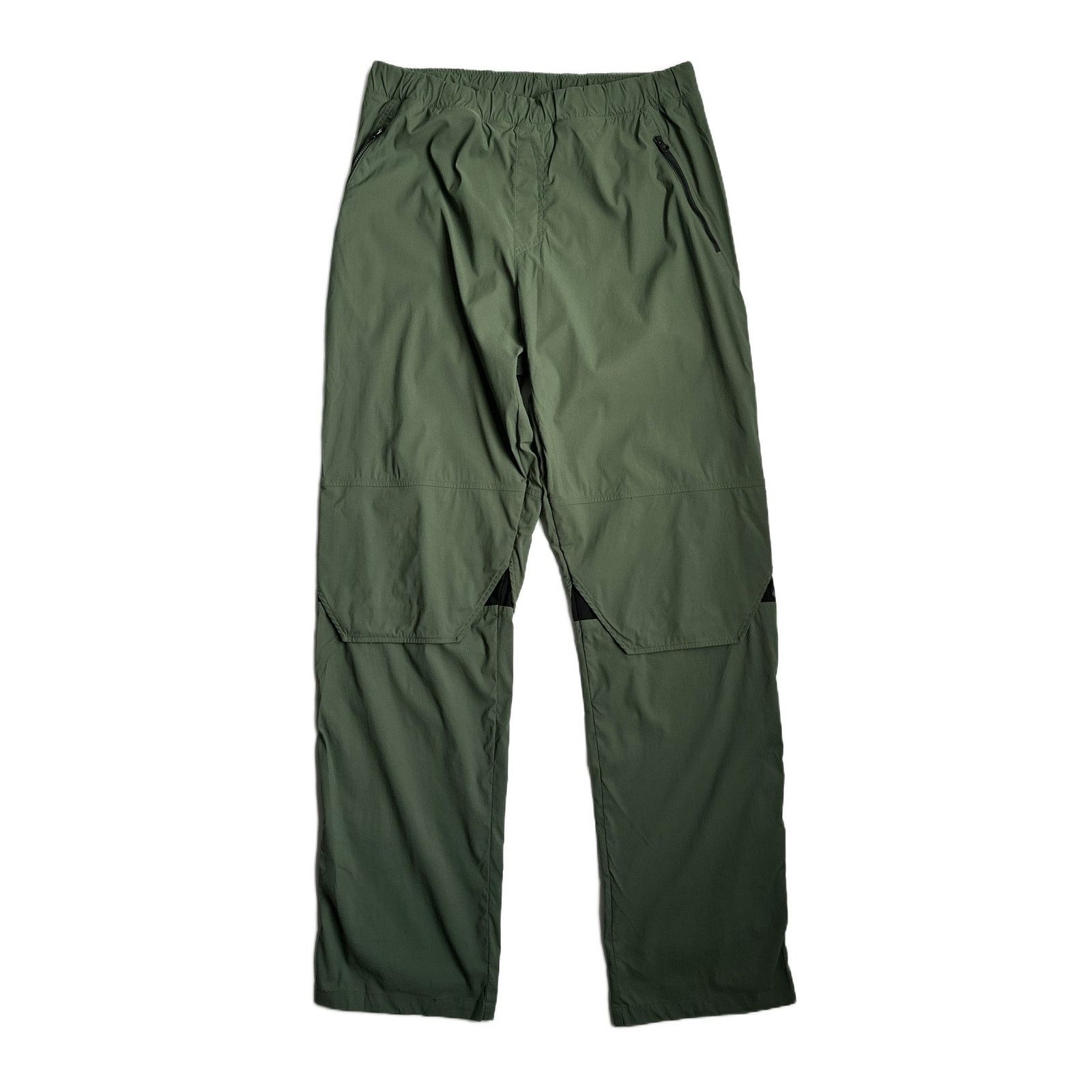 AFFXWRKS Affxwrks Gusseted Knee Technical Pants Size US 34 / EU 50 - 1 Thumbnail