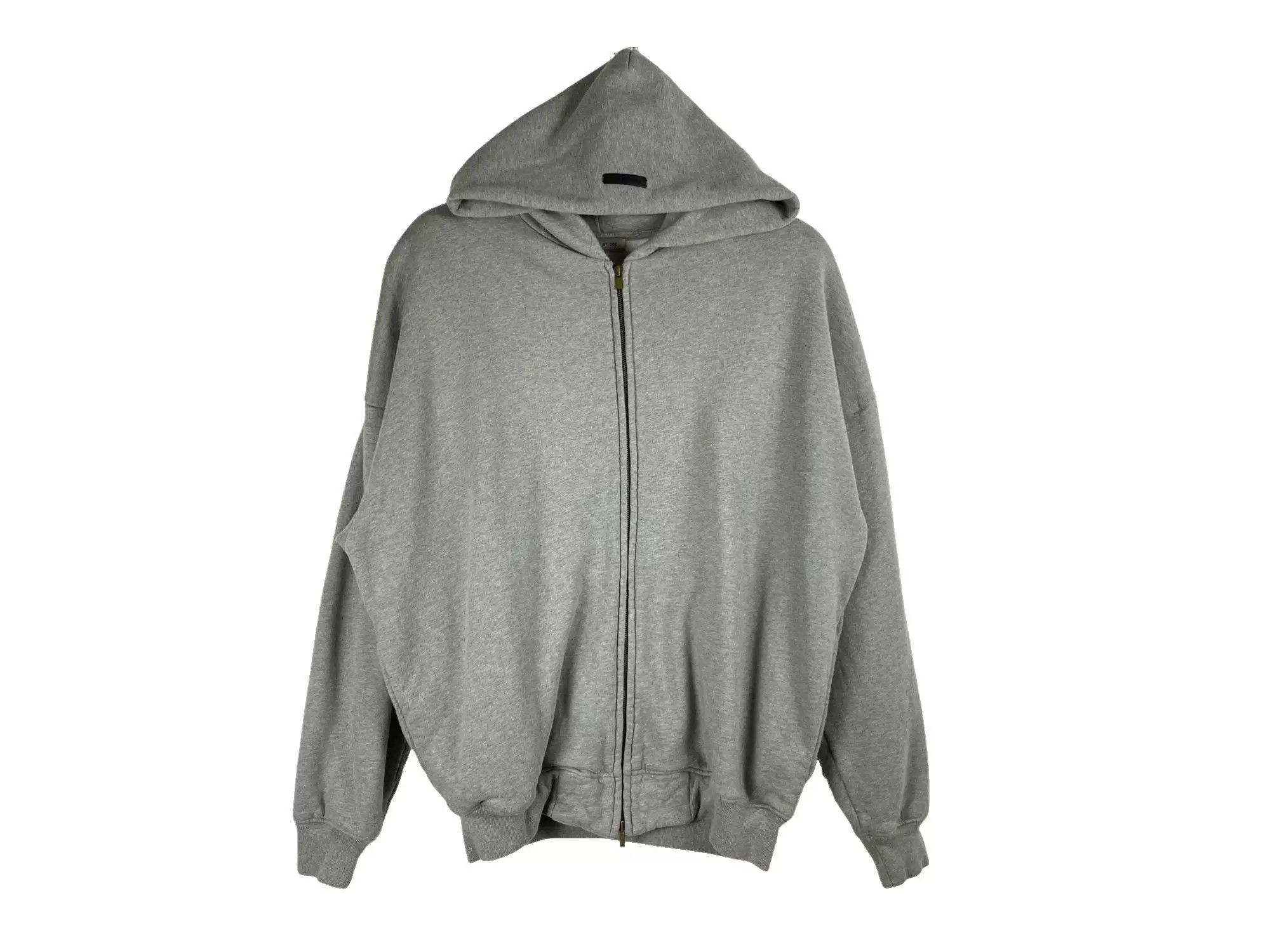Fear of God Fear Of God 8th Padded Zip Hoodie Size US M / EU 48-50 / 2 - 1 Thumbnail