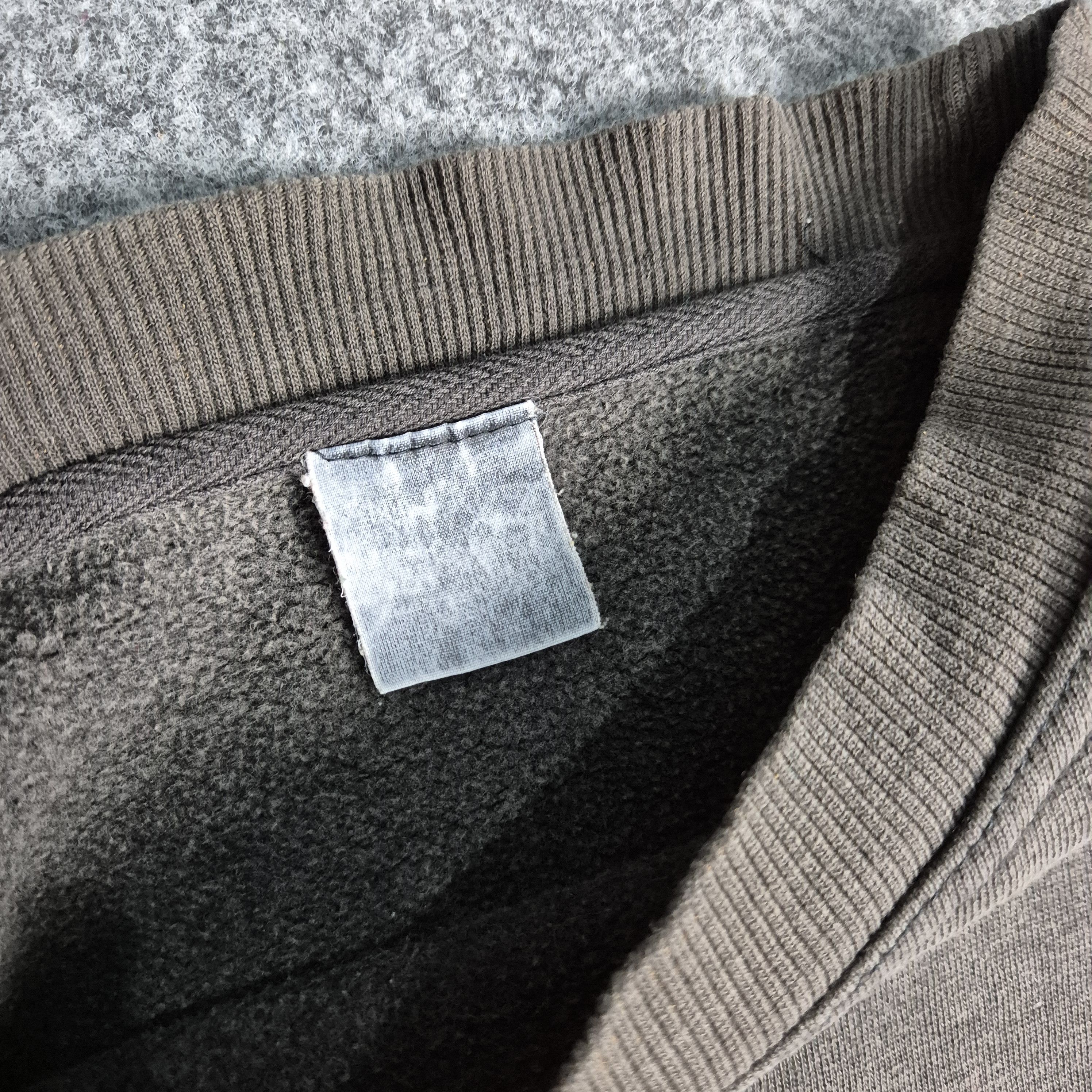 Quicksilver Vintage quicksilver sweaters Size US XL / EU 56 / 4 - 5 Thumbnail