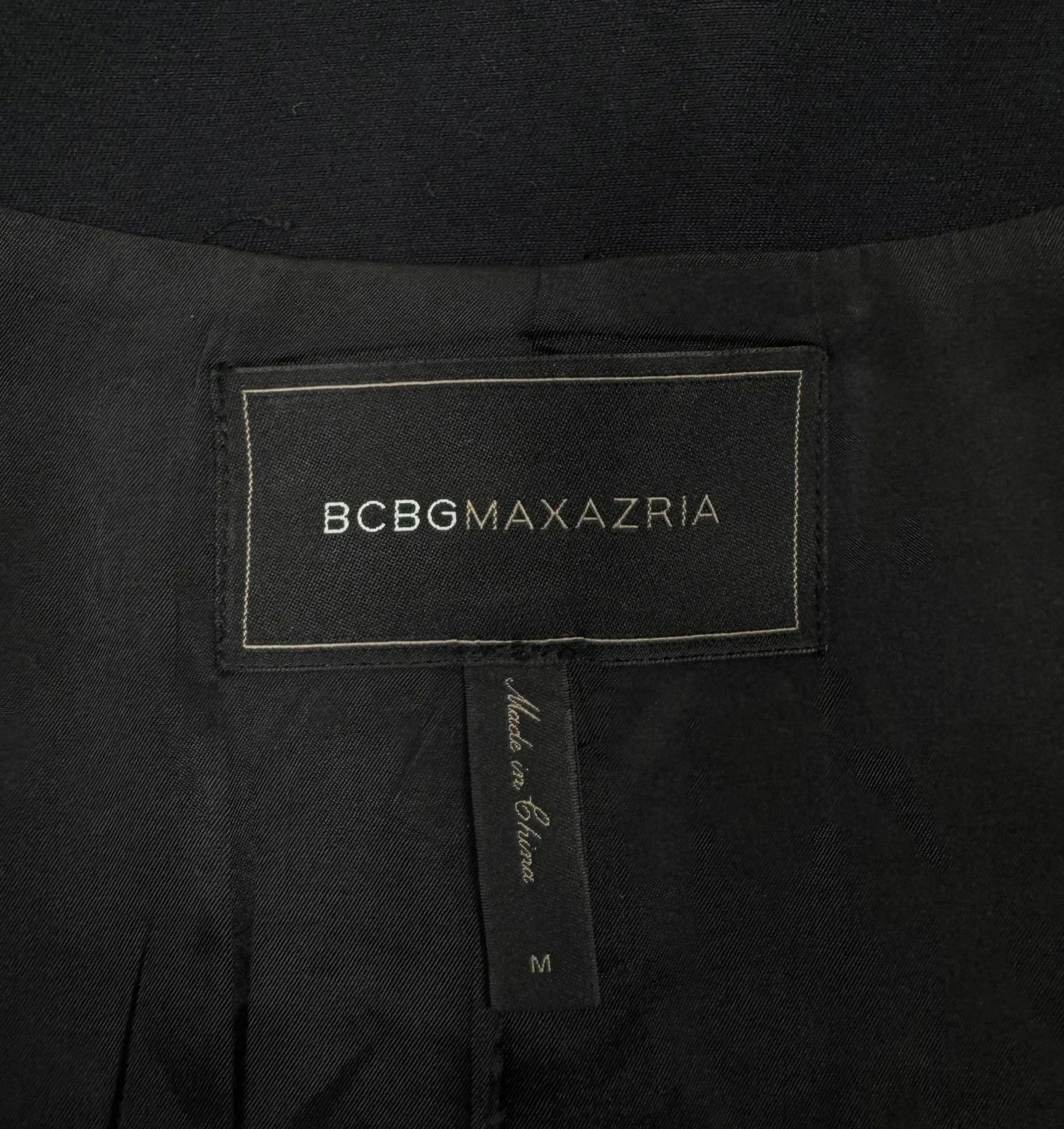 Other Bcbgmaxazria Printed Blazer size M Size M / US 6-8 / IT 42-44 - 12 Thumbnail
