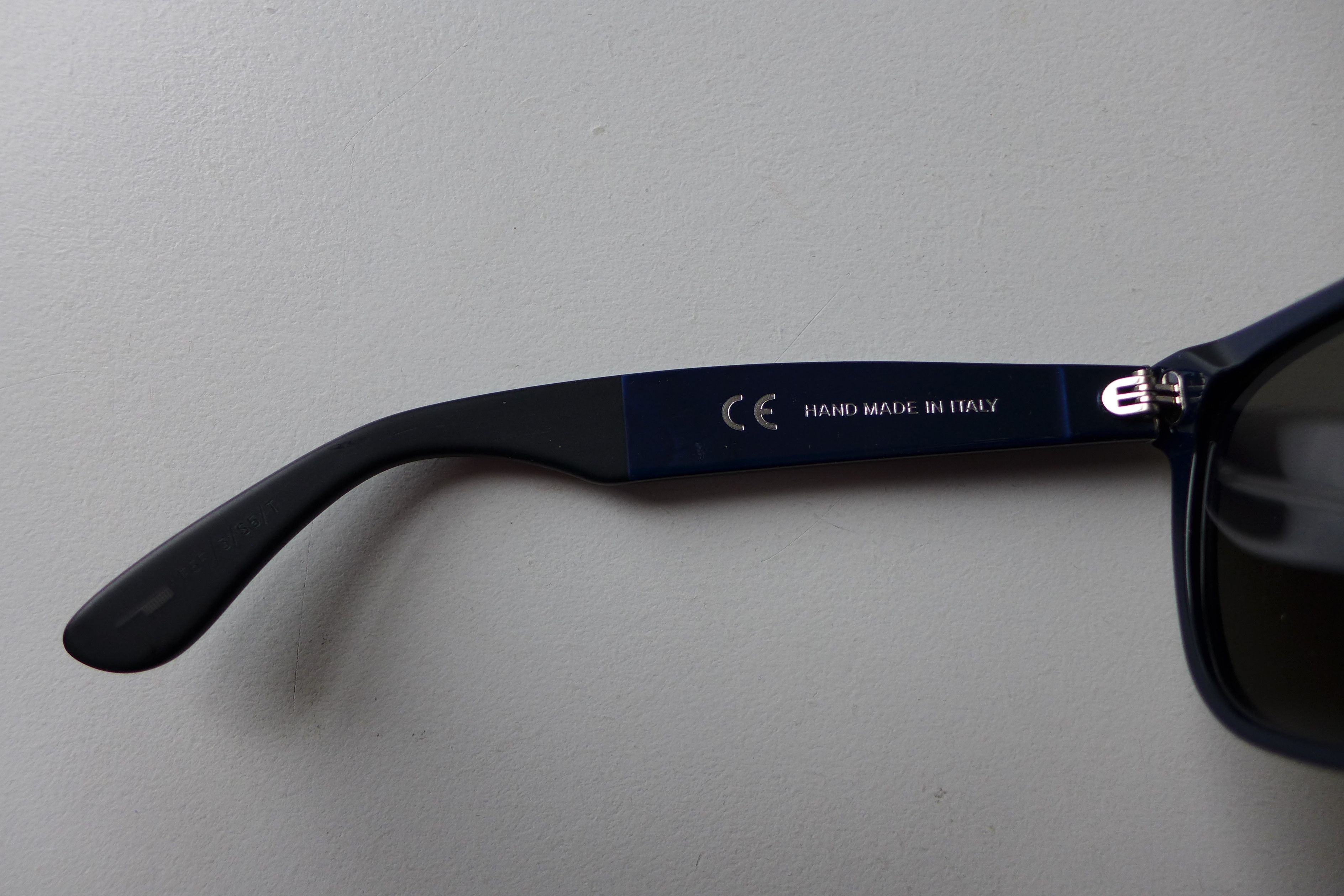 Retrosuperfuture Retrosuperfuture Classic Ponente Sunglasses Size ONE SIZE - 12 Thumbnail