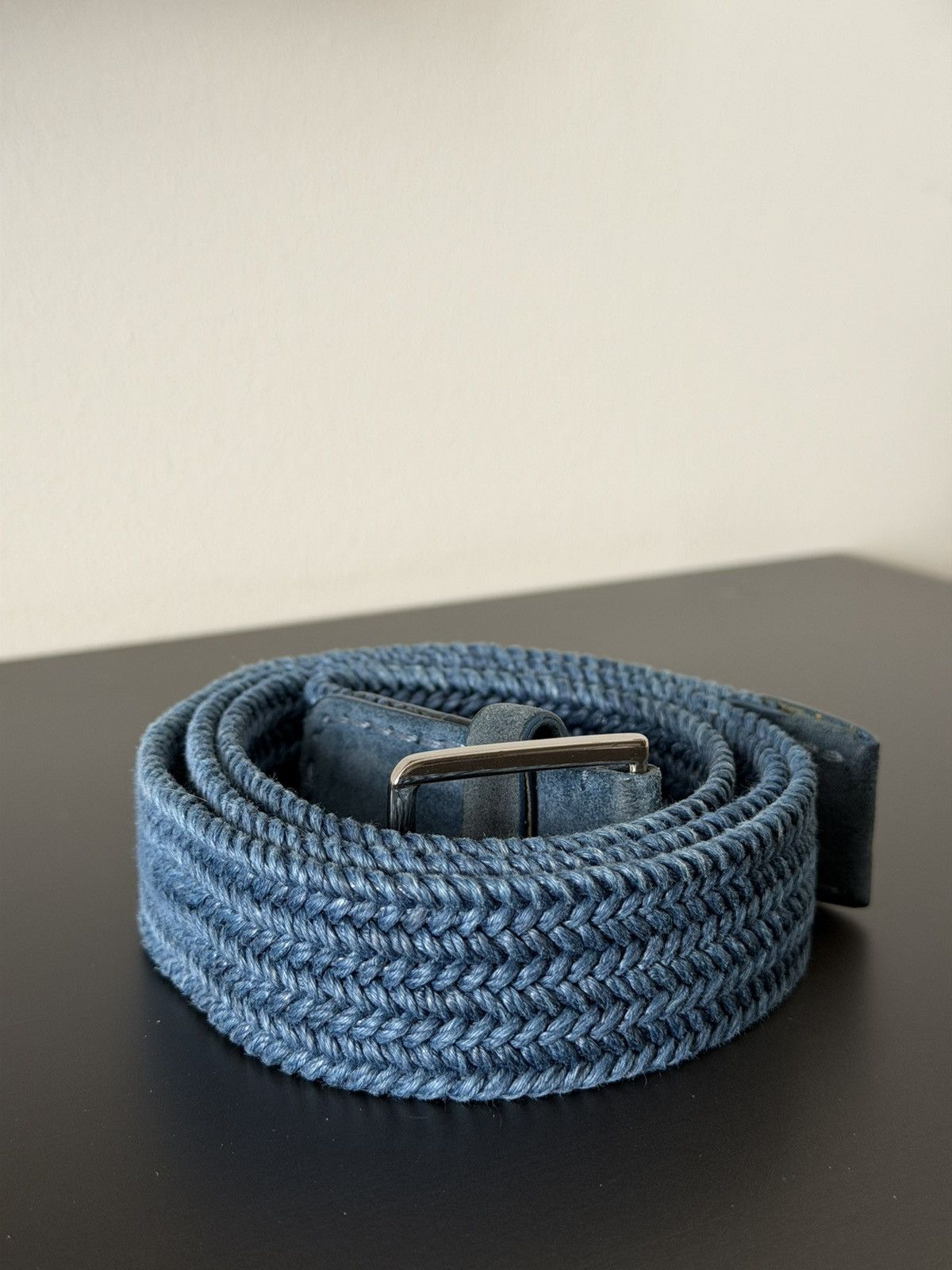 Loro Piana Loro Piana Belt Size ONE SIZE - 1 Thumbnail