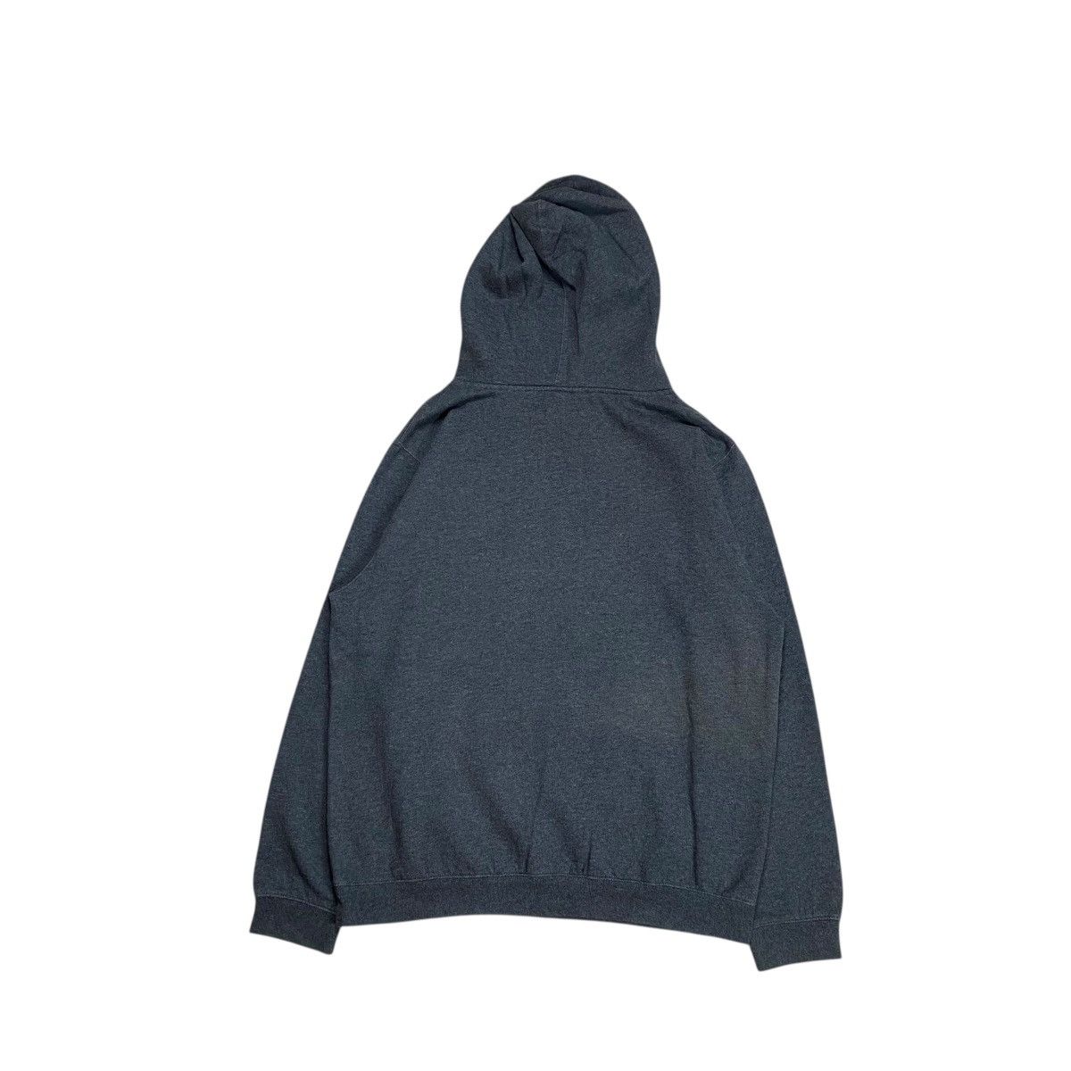 Stussy 00s Stussy Fendi Hoodie Size US M / EU 48-50 / 2 - 5 Thumbnail