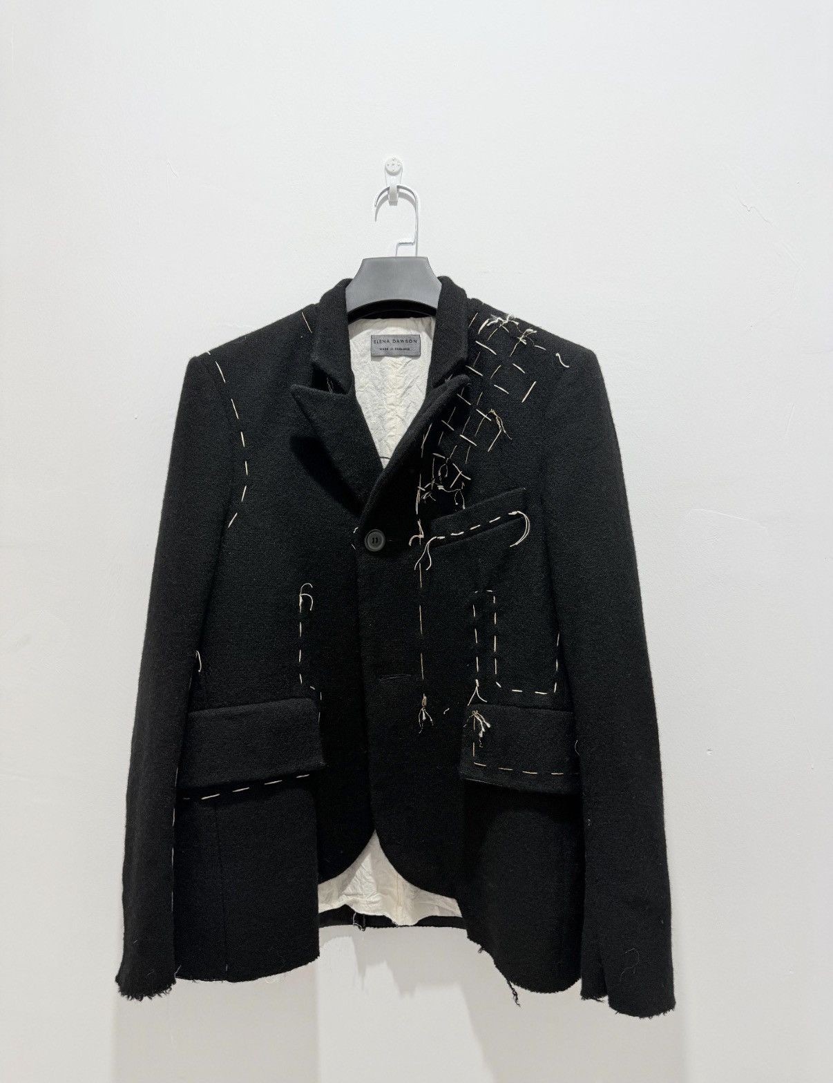 Men's Elena Dawson Outerwear | Grailed