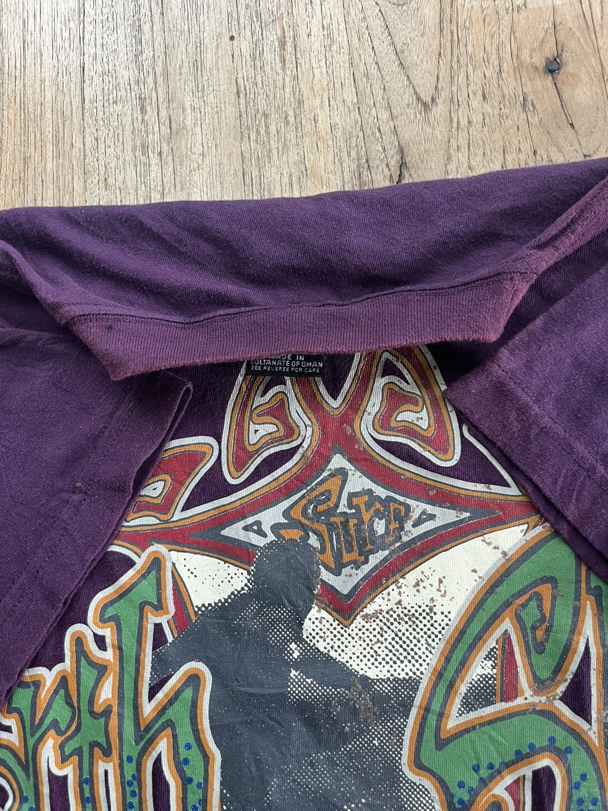 Other Vintage SURF North Shore by Sun SprortsWear 90’s Tshirt Size US M / EU 48-50 / 2 - 10 Thumbnail