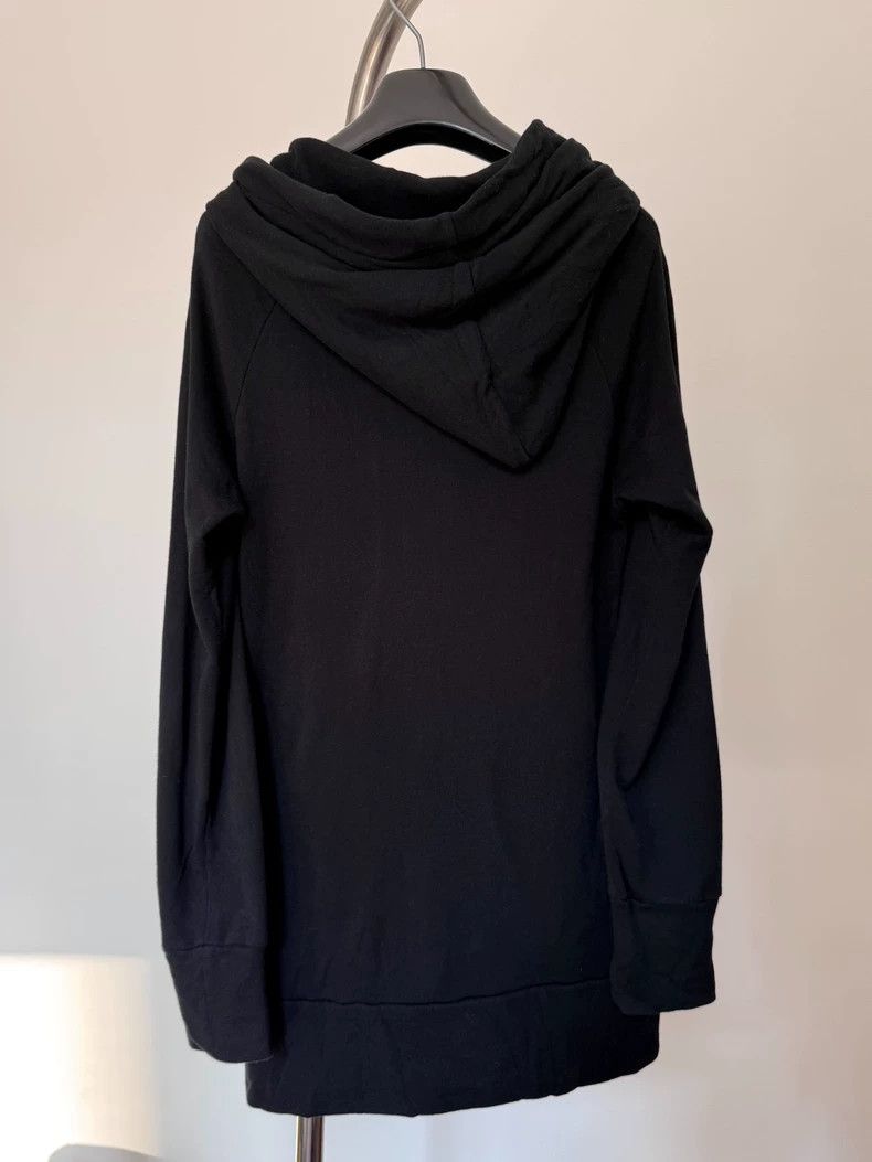 Vivienne Westwood Vivienne Westwood Vampire slanted collar hoodie jacket Size M / US 6-8 / IT 42-44 - 6 Thumbnail