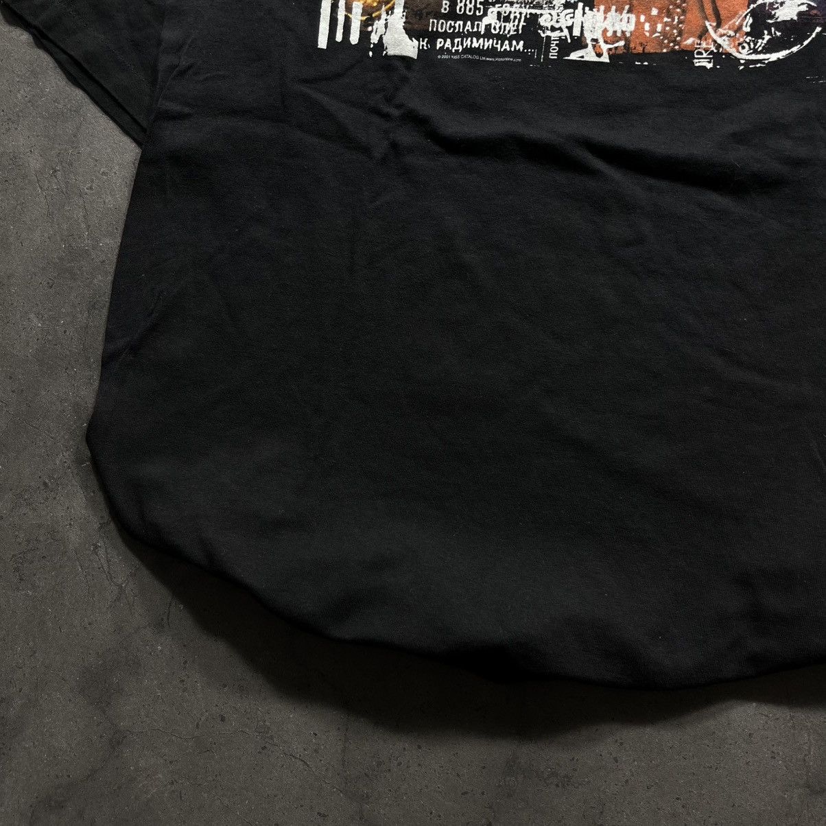 KISS Vintage 00s KISS rock metal tour band tee tshirt Size US L / EU 52-54 / 3 - 5 Thumbnail