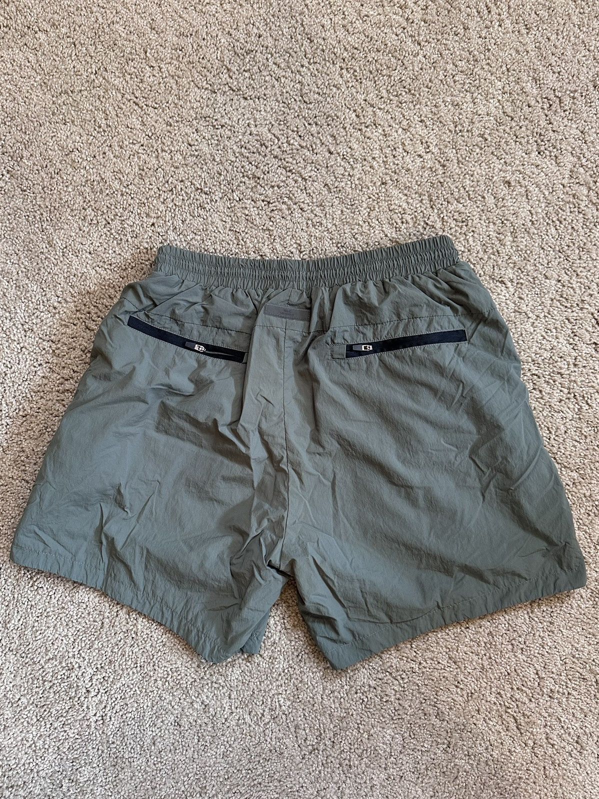 Richie Le Collection Richie Le Cargo Shorts Size US 32 / EU 48 - 2 Thumbnail