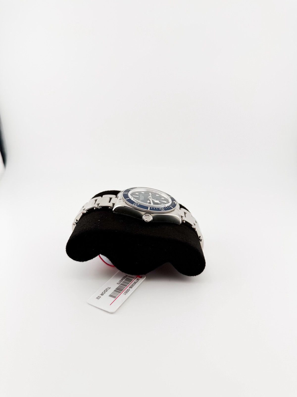 Tudor Tudor Black Bay 58 Swiss Automatic Blue Dial Steel 39mm Size ONE SIZE - 3 Thumbnail