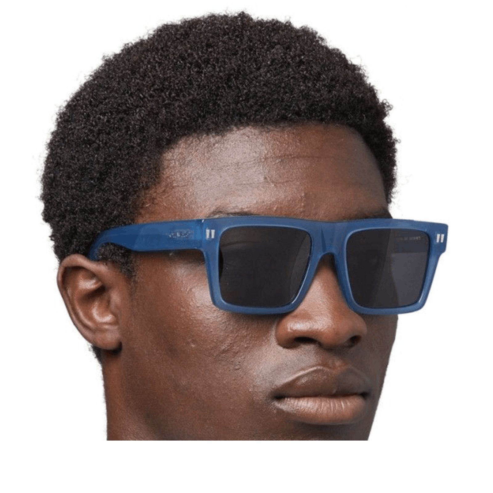 Off-White Off-White Lawton (OERI109S24PLA0014607-FR) Size ONE SIZE - 1 Preview