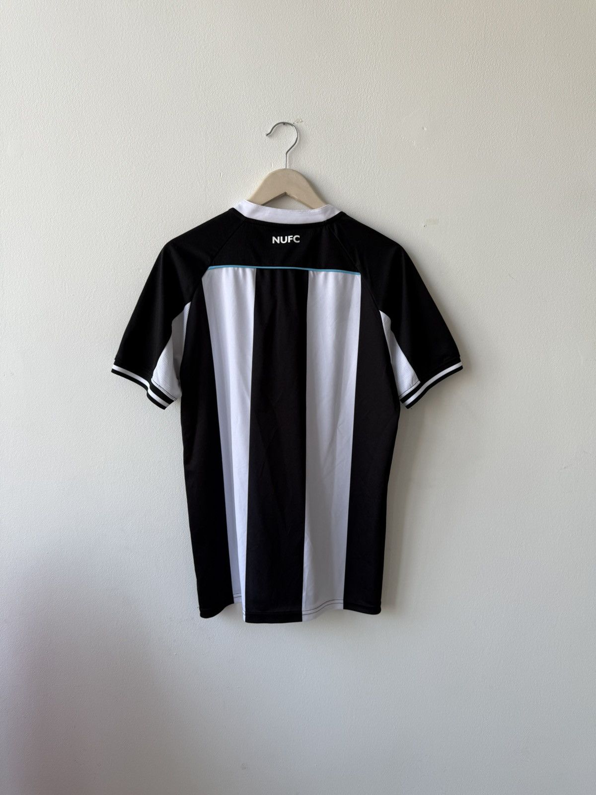 Adidas Castore Newcastle United 2021/2022 Home Jersey Size US L / EU 52-54 / 3 - 6 Thumbnail