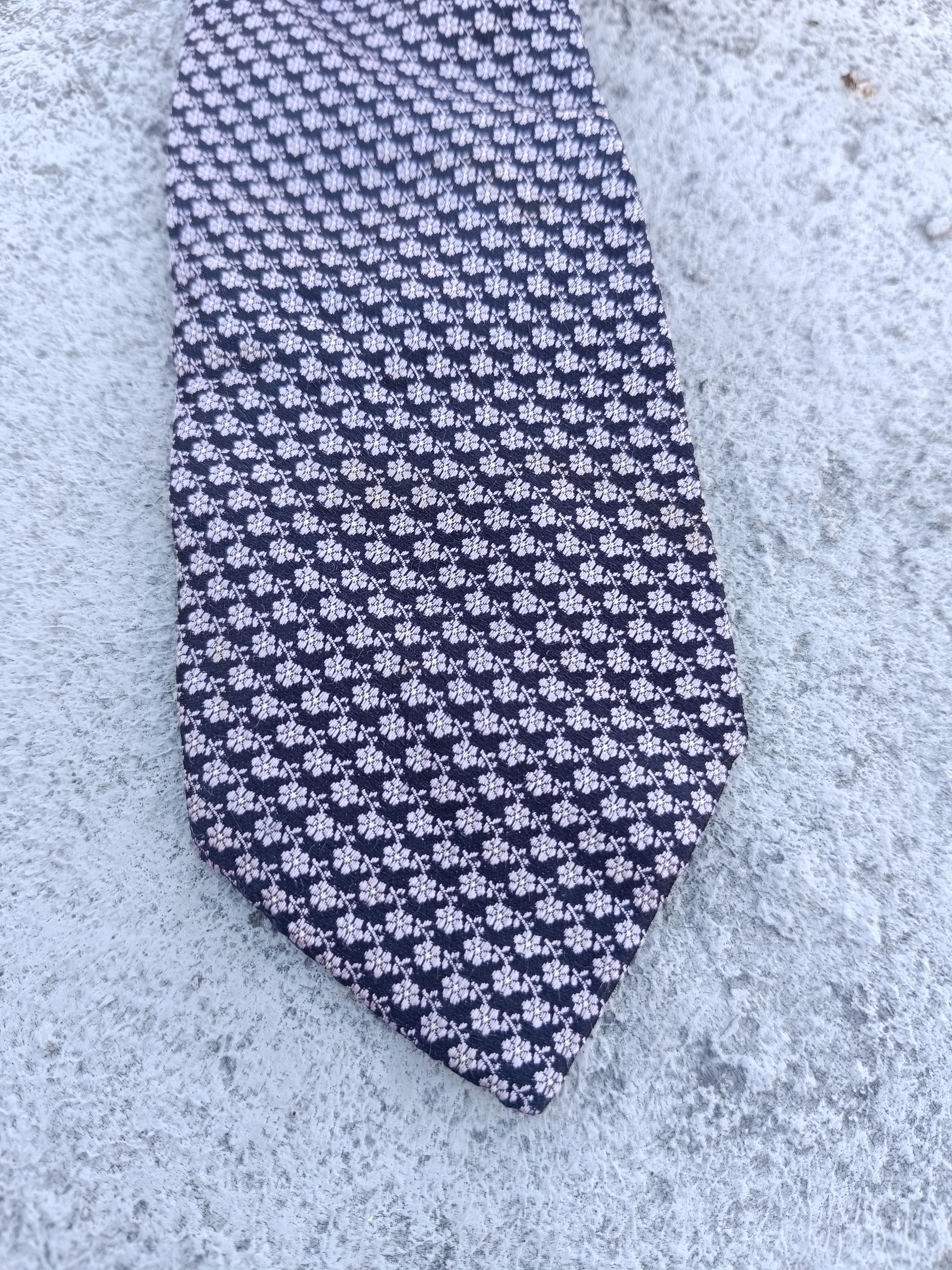 Junko Shimada Junko Shimada necktie Size ONE SIZE - 2 Thumbnail