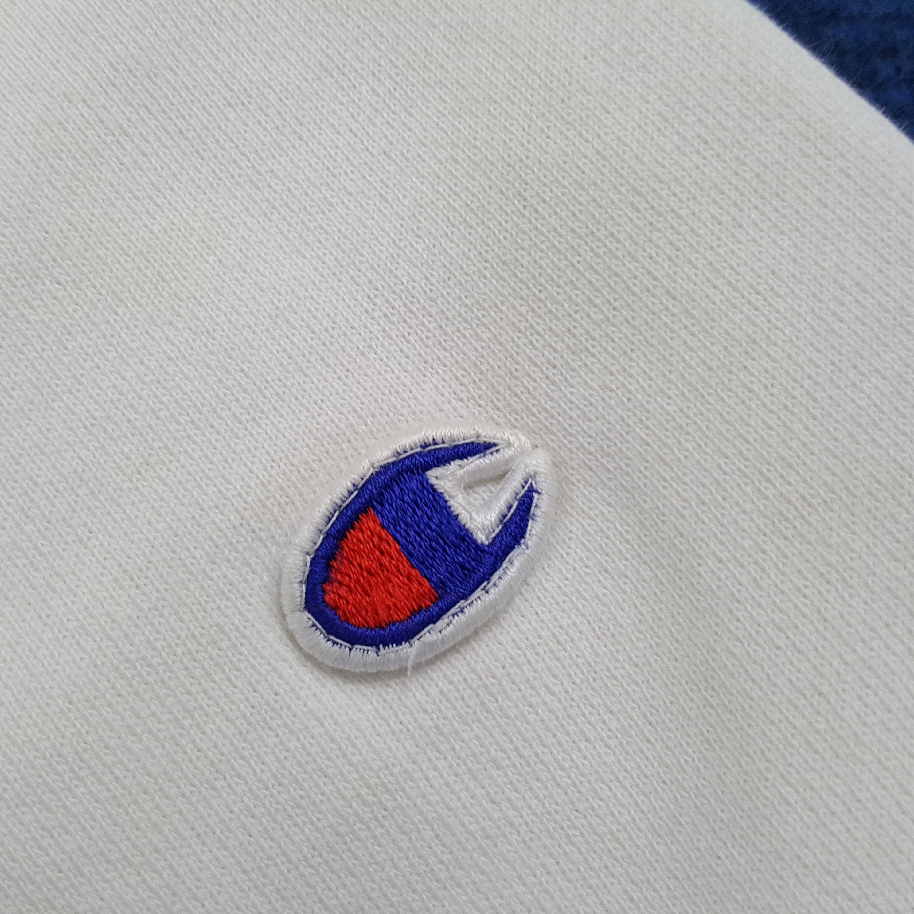 Champion × Vintage Vintage Oklahoma Baseball MLB Sweatshirts Size US XL / EU 56 / 4 - 8 Thumbnail