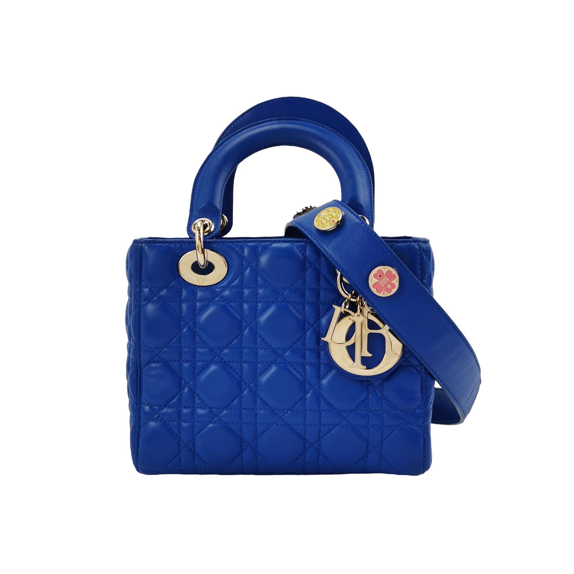 Dior Dior Women os Shoulder Bags Size ONE SIZE - 1 Thumbnail