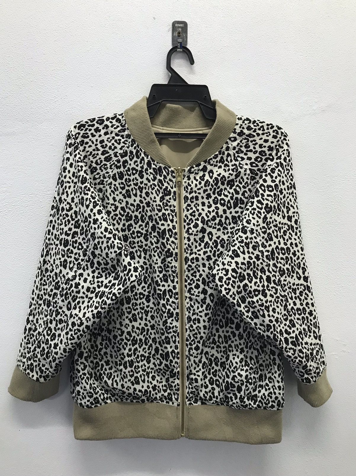 LOWRYS FARM × Vintage Vintage Lep Sim Lomry Farm Jacket Size US M / EU 48-50 / 2 - 8 Thumbnail